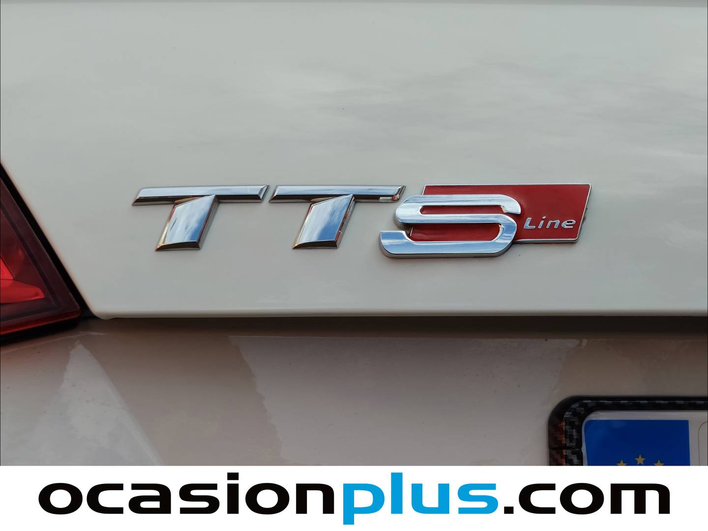 Audi TT Audi TT Coupe 2.0 TFSI quattro (230 CV) S tronic Pack S-Line de segunda mano