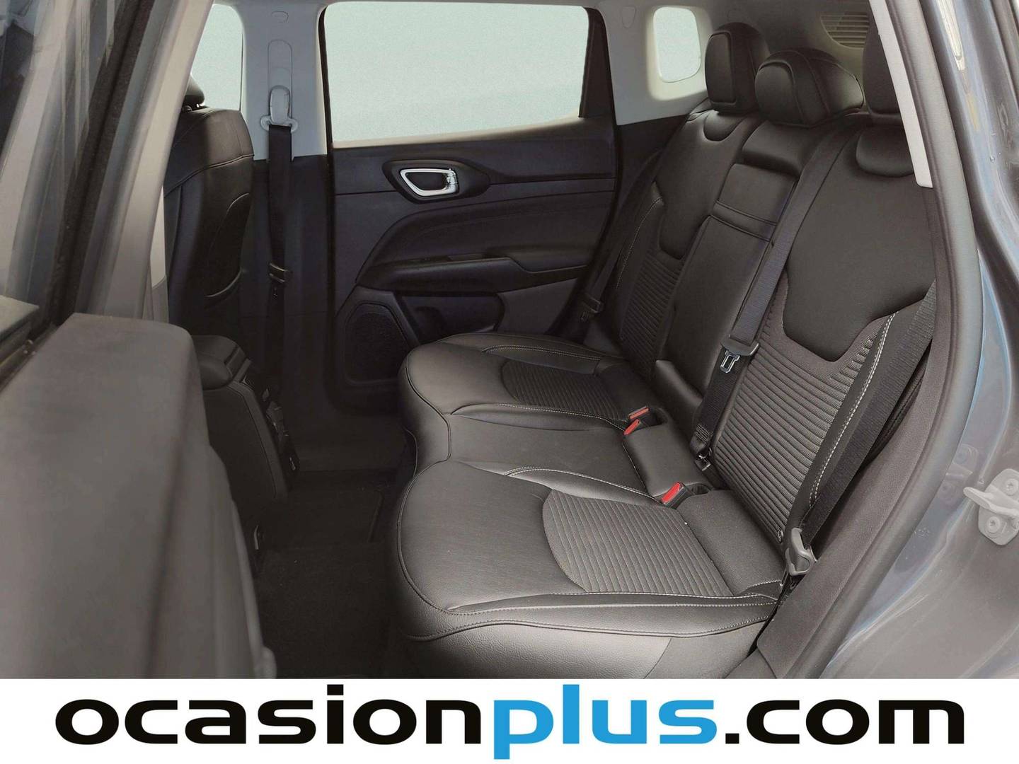 Jeep Compass Jeep Compass 1.6 Multijet Limited 4x2 (130 CV) barato