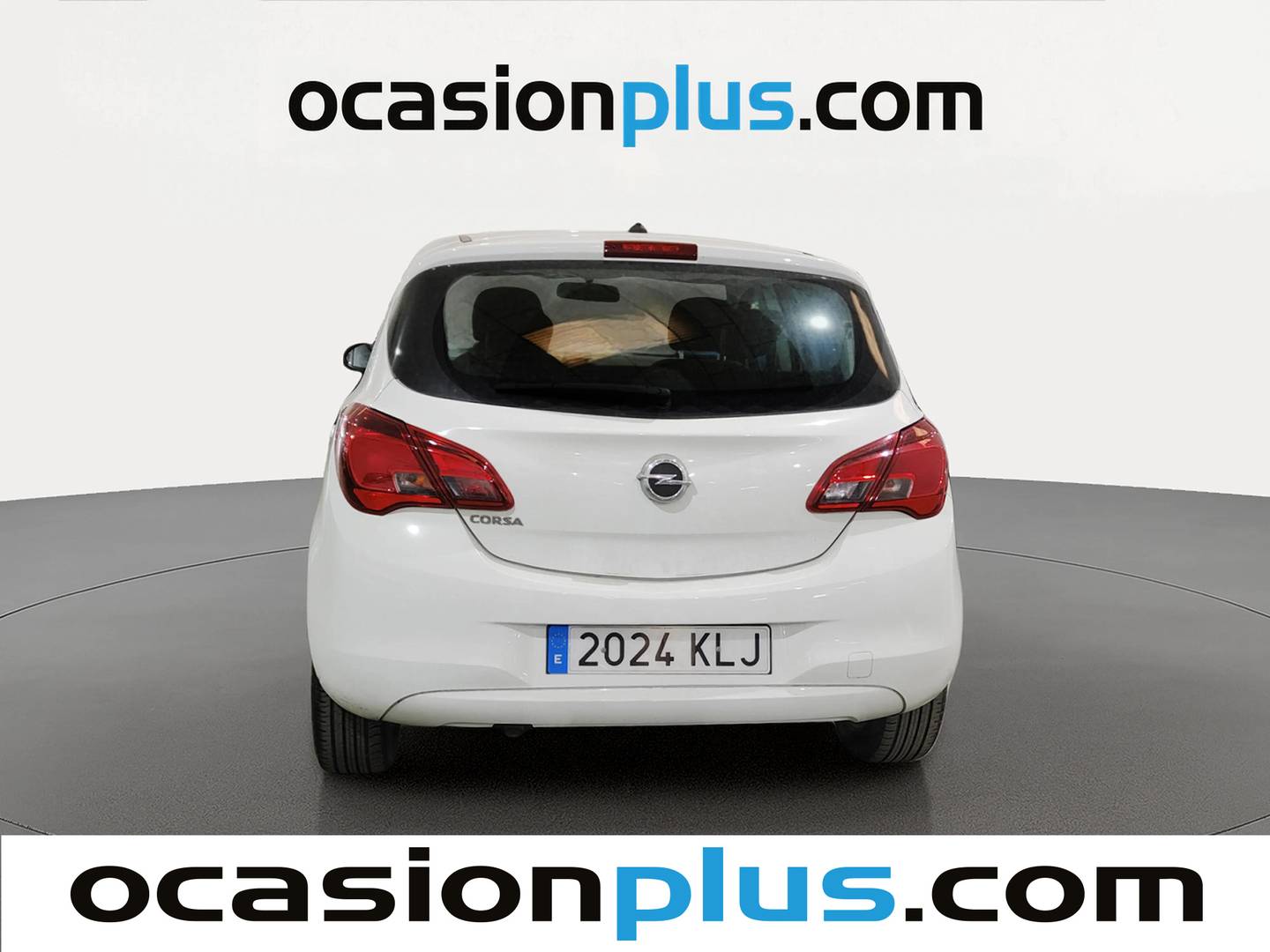 Opel Corsa Opel Corsa 1.4 Selective (90 CV) barato