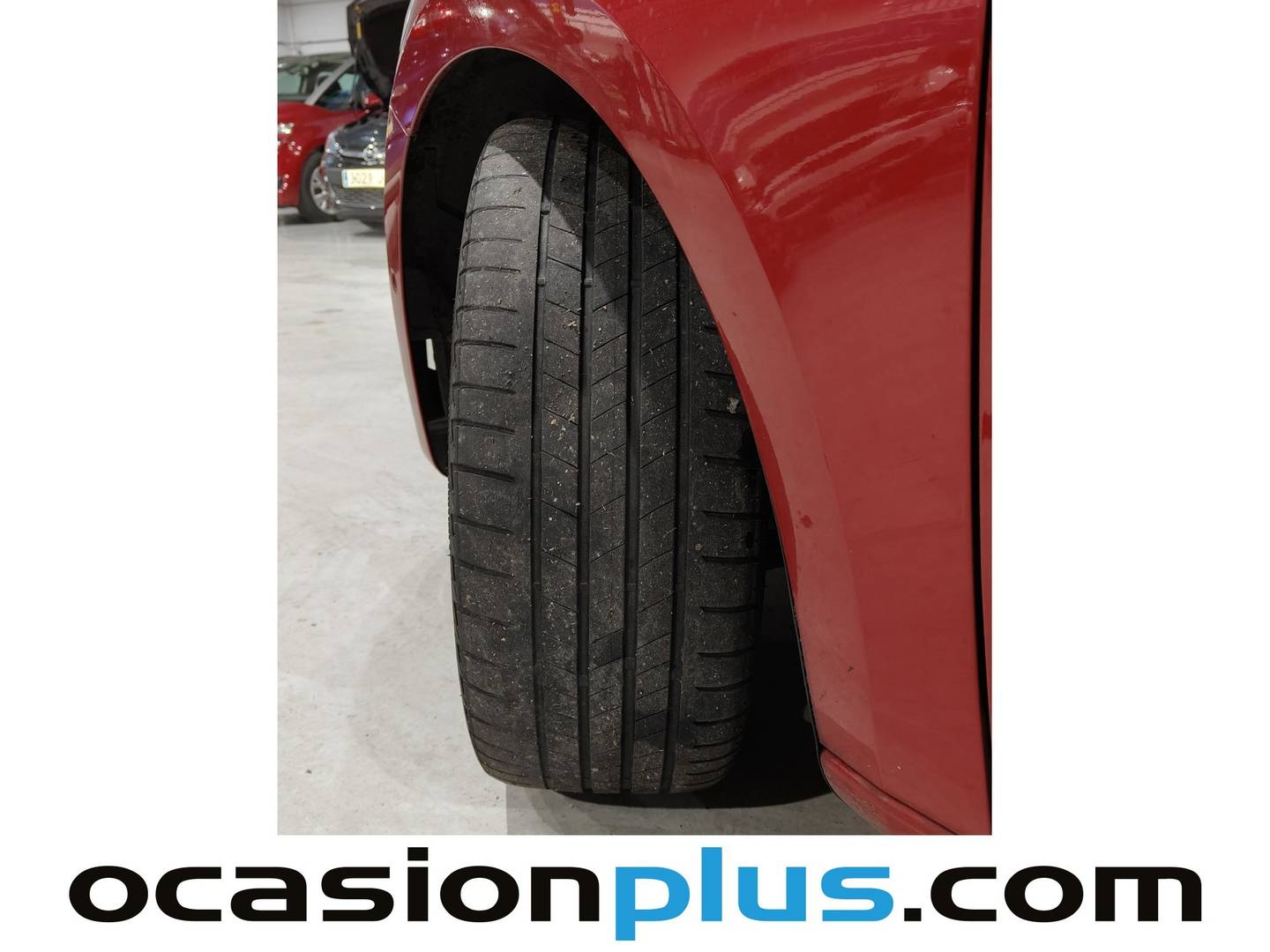 Foto Seat León SEAT León 1.5 TSI S&S FR Launch Pack L (150 CV)