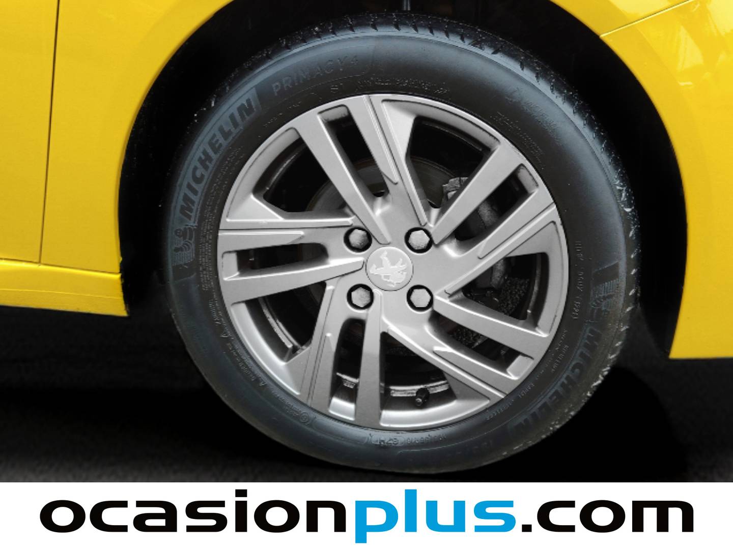 Peugeot 208 Peugeot 208 PureTech 75 Style (75 CV) de ocasión