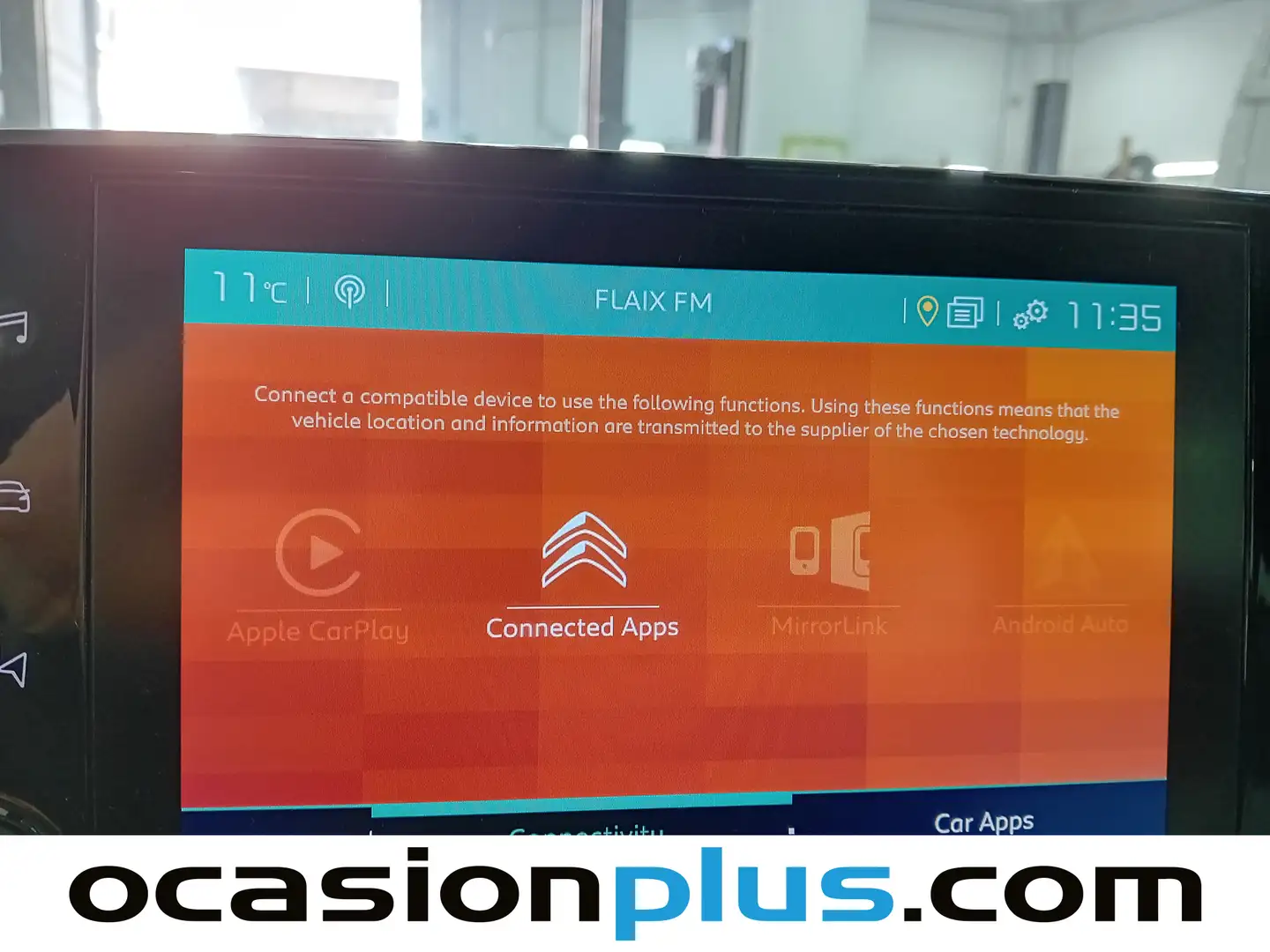 Foto Citroën Berlingo Citroen Berlingo BlueHDi 130 S&S Talla M Shine (130 CV)