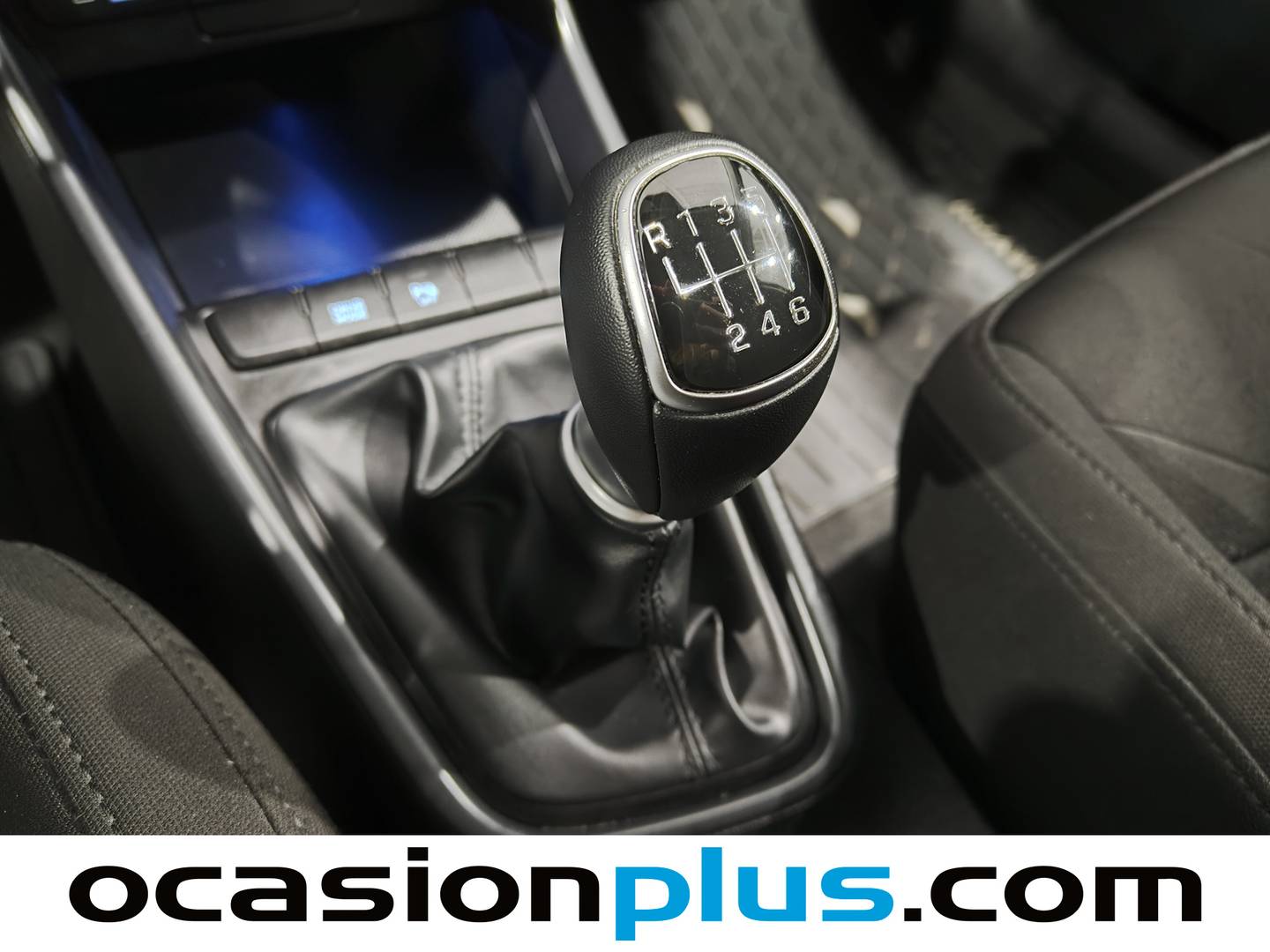 Foto Hyundai Bayon Hyundai Bayon 1.0 TGDI 48V Maxx (100 CV)