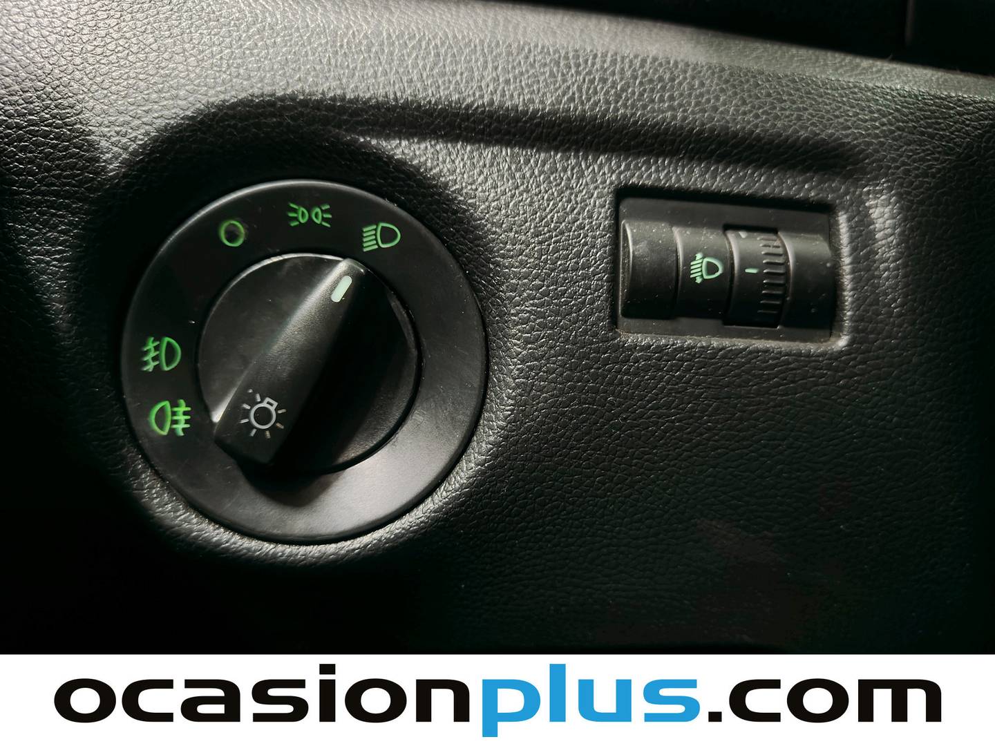 Skoda Fabia Skoda Fabia 1.4 TDI Young (70 CV) de segunda mano