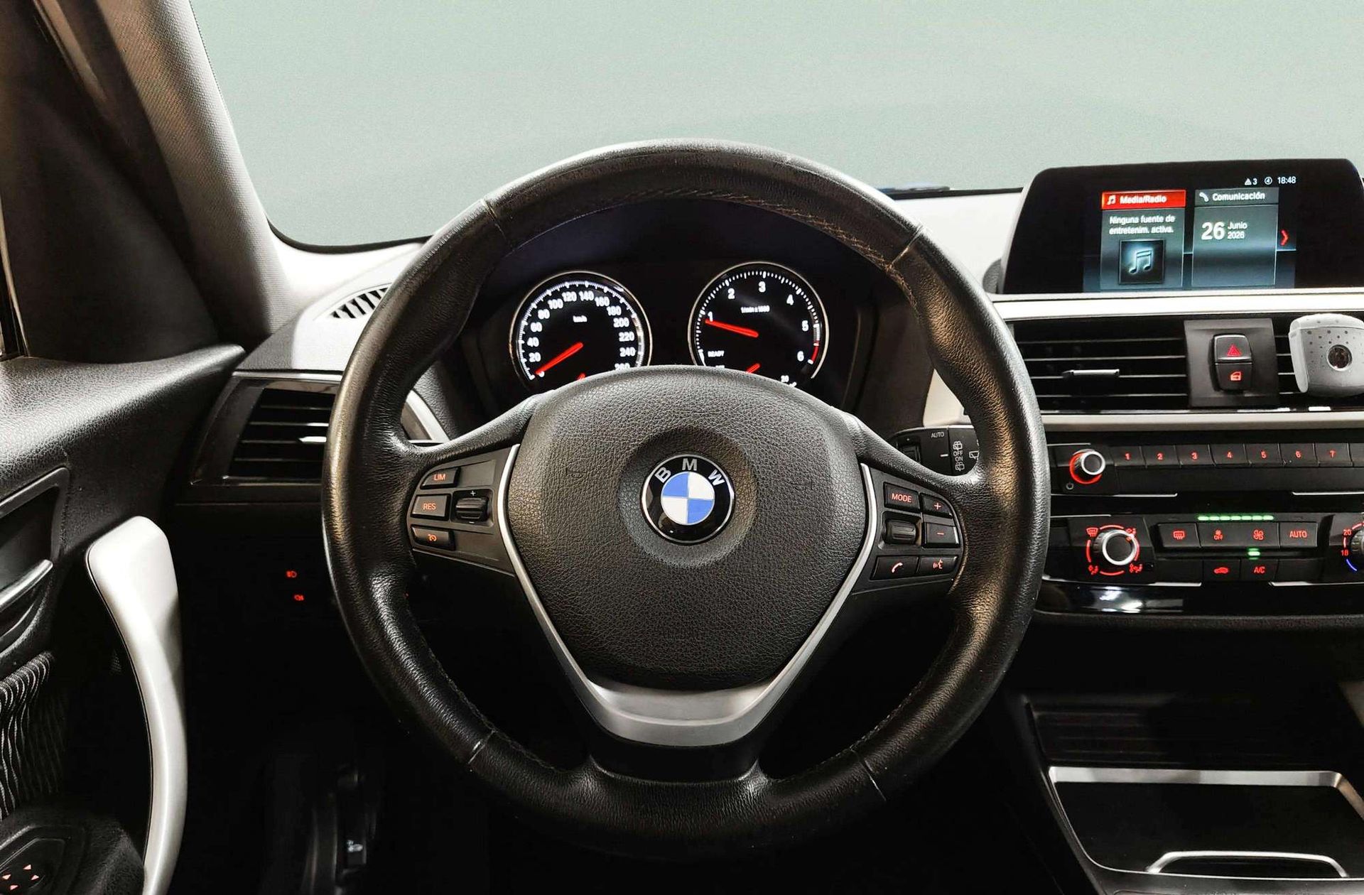 BMW Serie 1 118d - foto 22