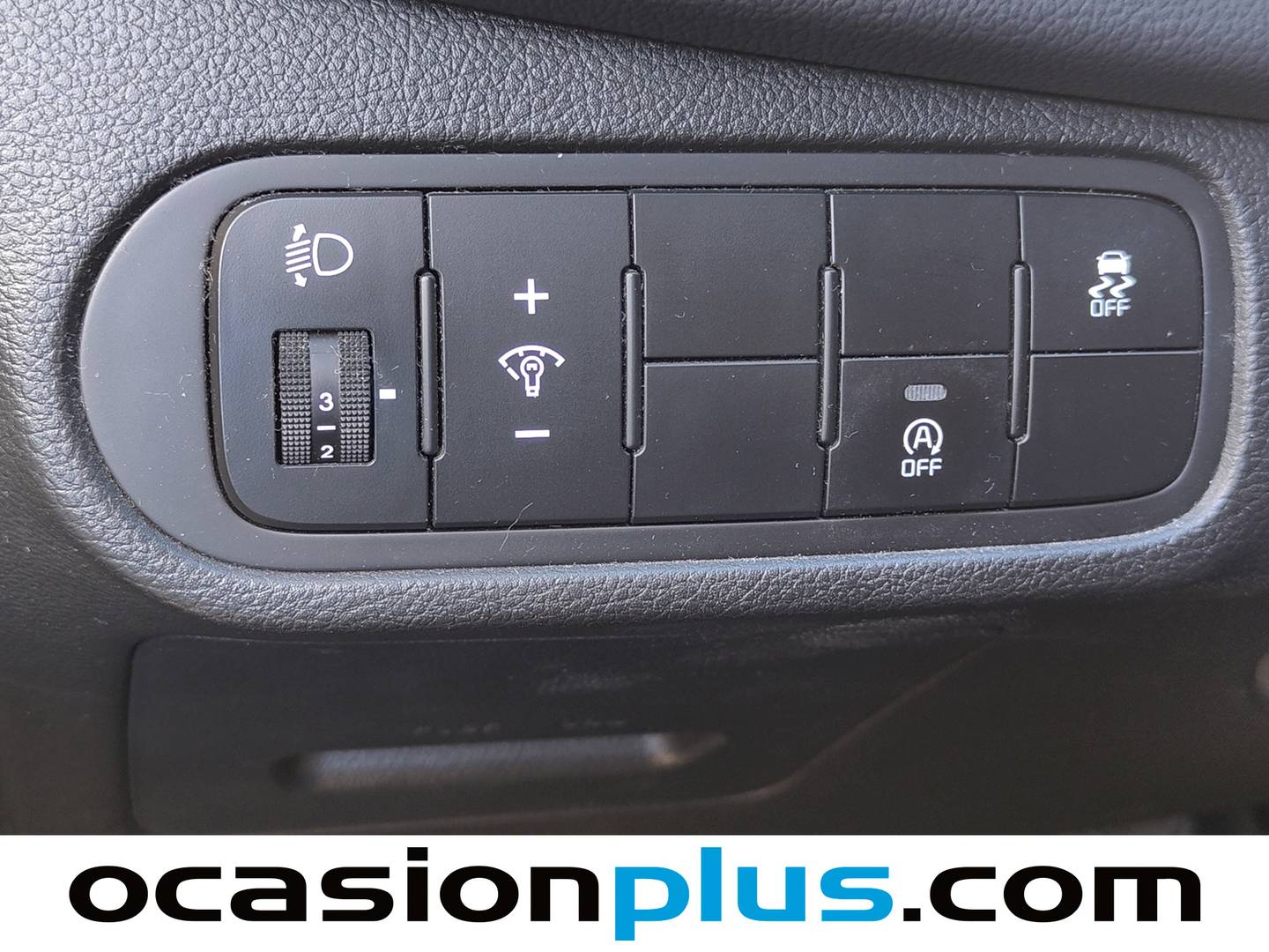 KIA Carens KIA Carens 1.7 CRDi VGT Eco-Dynamics Basic (115 CV) de segunda mano