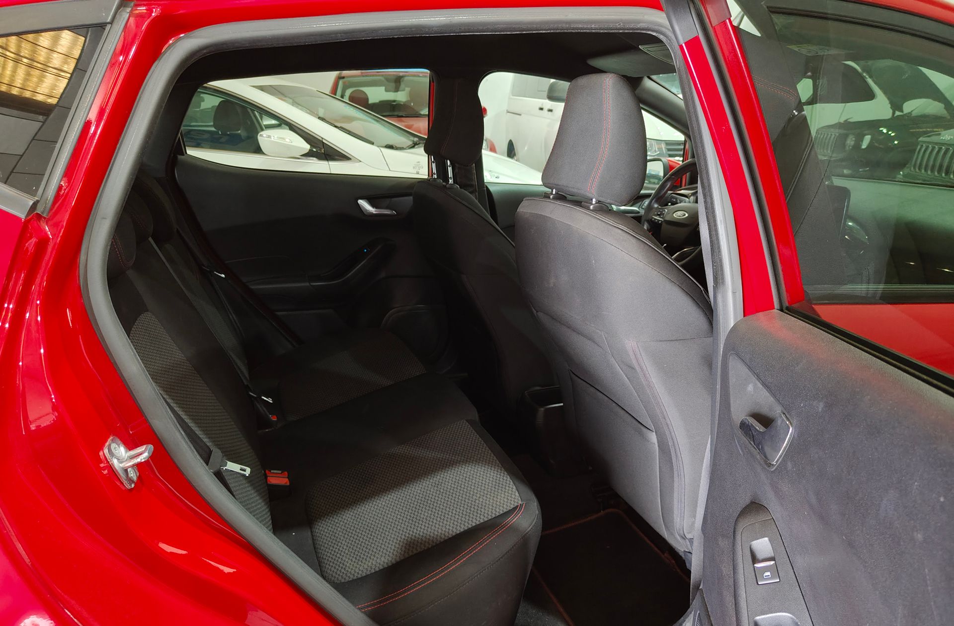 Ford Fiesta 1.0 EcoBoost ST-Line - foto 16