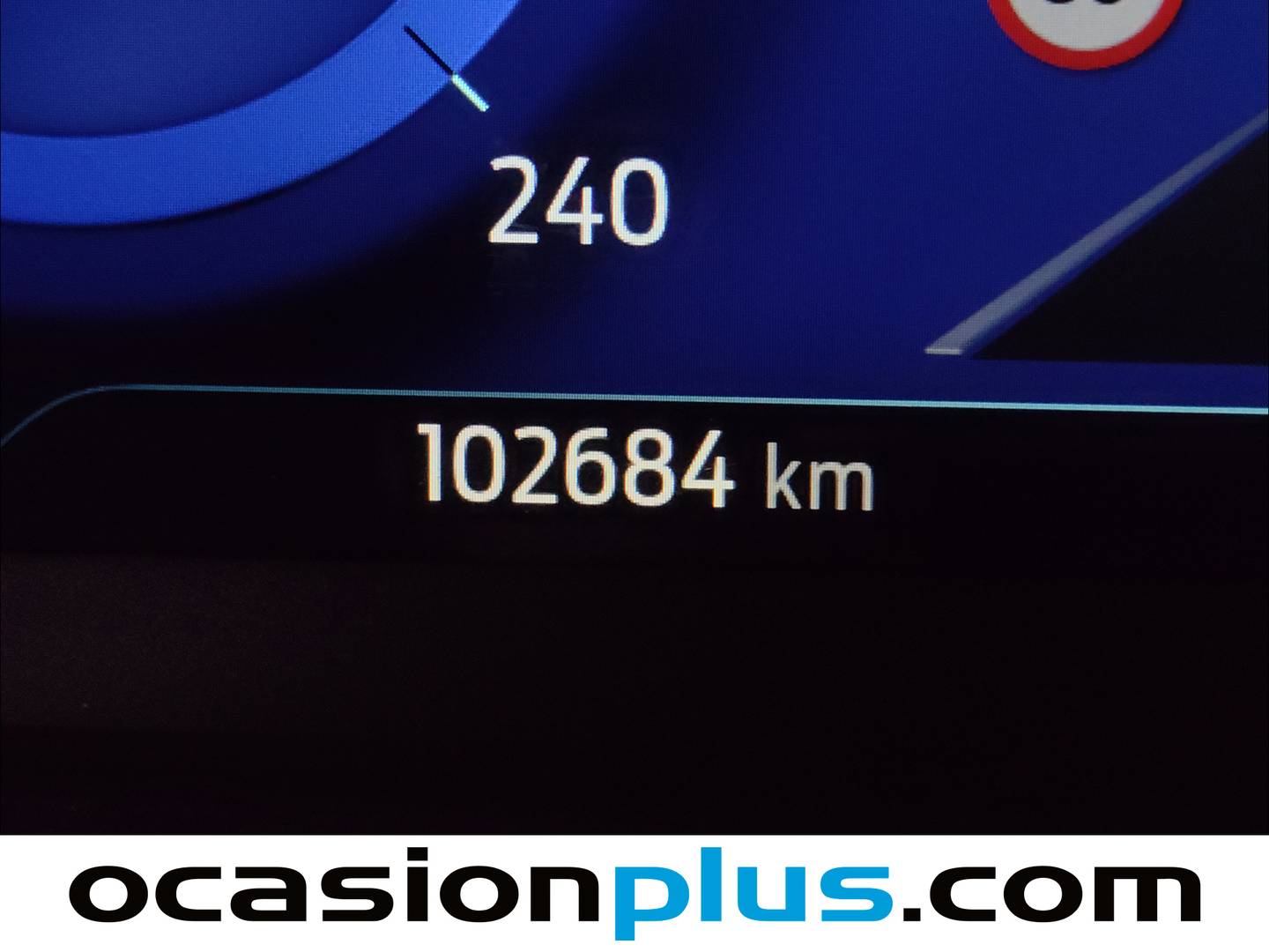Ford Fiesta Ford Fiesta 1.0 EcoBoost MHEV ST-Line (155 CV) seminuevo