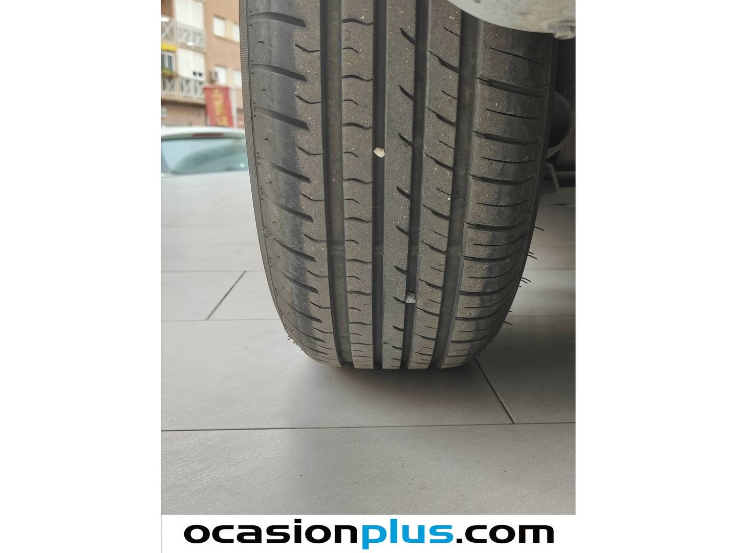 Renault Clio Renault Clio Business Energy dCi (90 CV) seminuevo