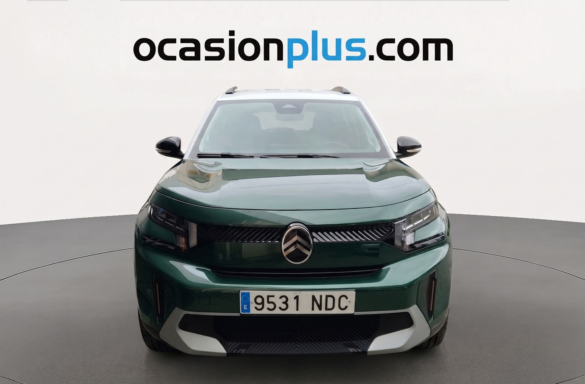 Citroën C3 Aircross Hybrid 145 Plus e-DCS6 - foto 13