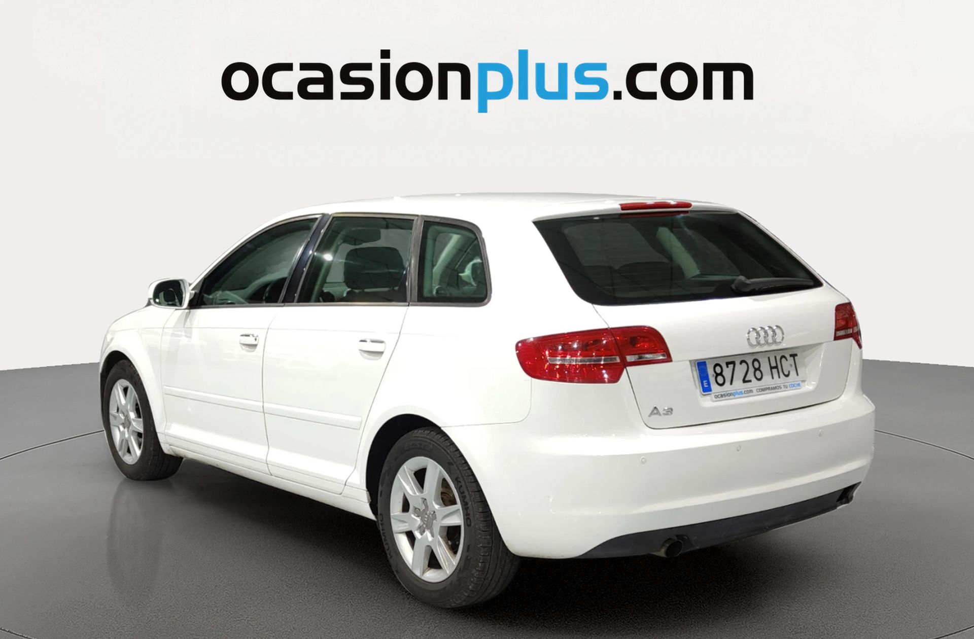 Audi A3 Sportback Attraction 1.6 TDI - foto 3
