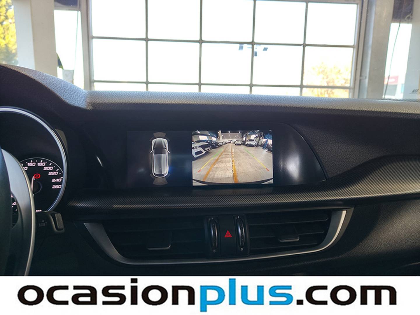 Foto Alfa Romeo Stelvio Alfa Romeo Stelvio 2.2 Diesel Sprint RWD (160 CV)