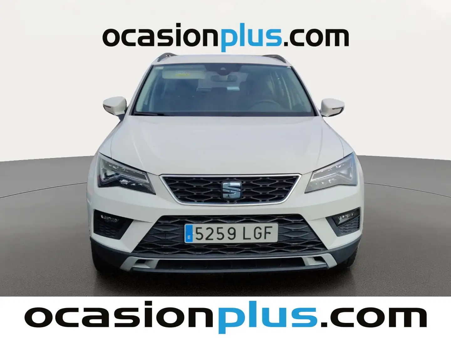 Foto Seat Ateca SEAT Ateca 1.6 TDI S&S Ecomotive Style (115 CV)