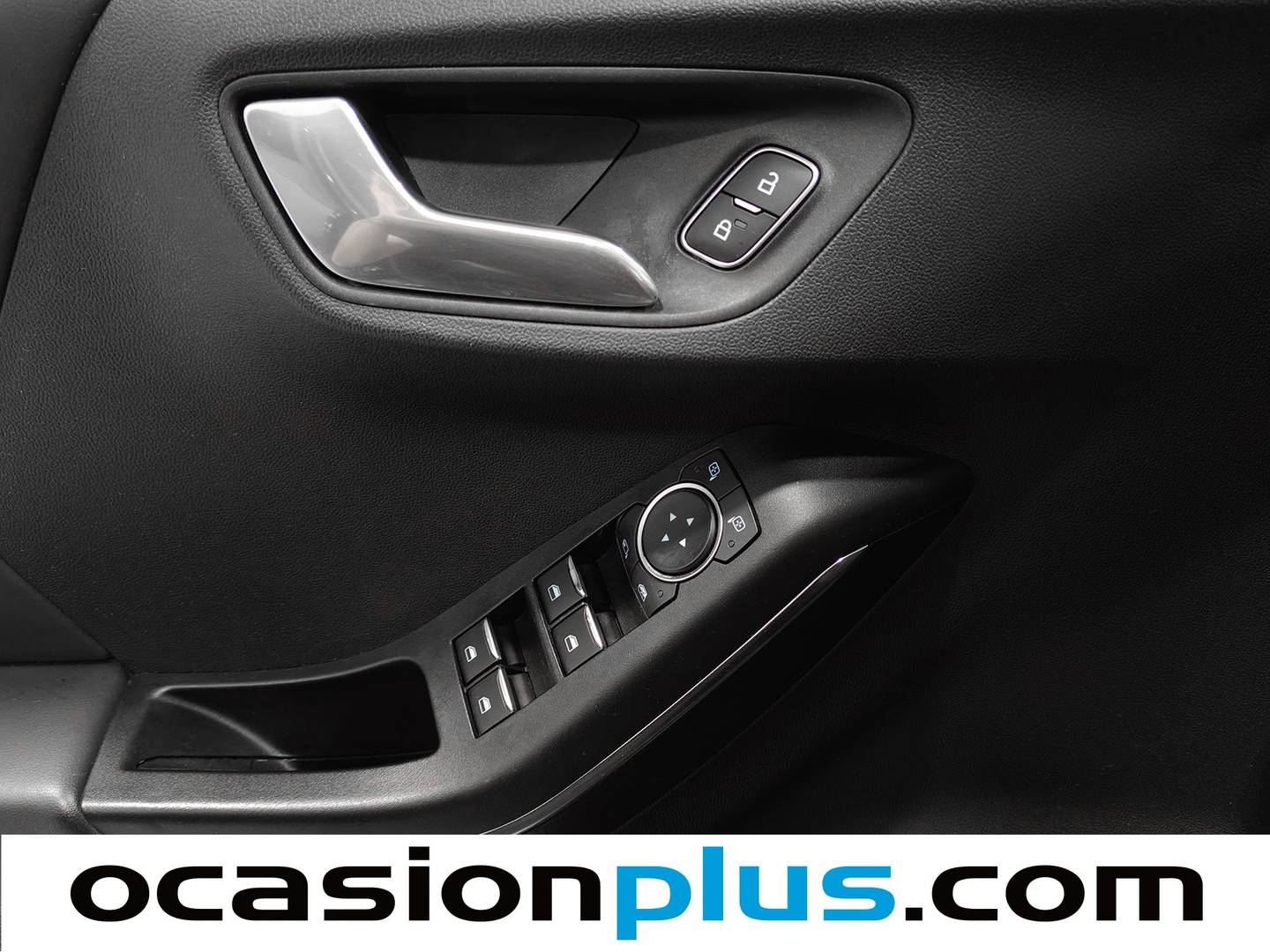 Ford Puma Ford Puma 1.0 EcoBoost ST-Line X Auto (125 CV) seminuevo