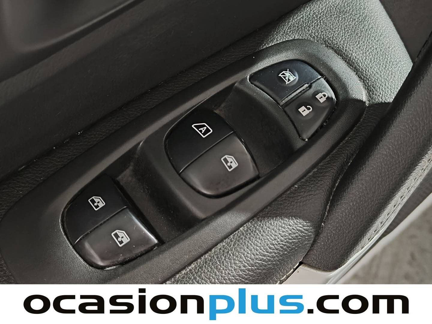 Foto Renault Kadjar Renault Kadjar Zen Energy dCi (130 CV)