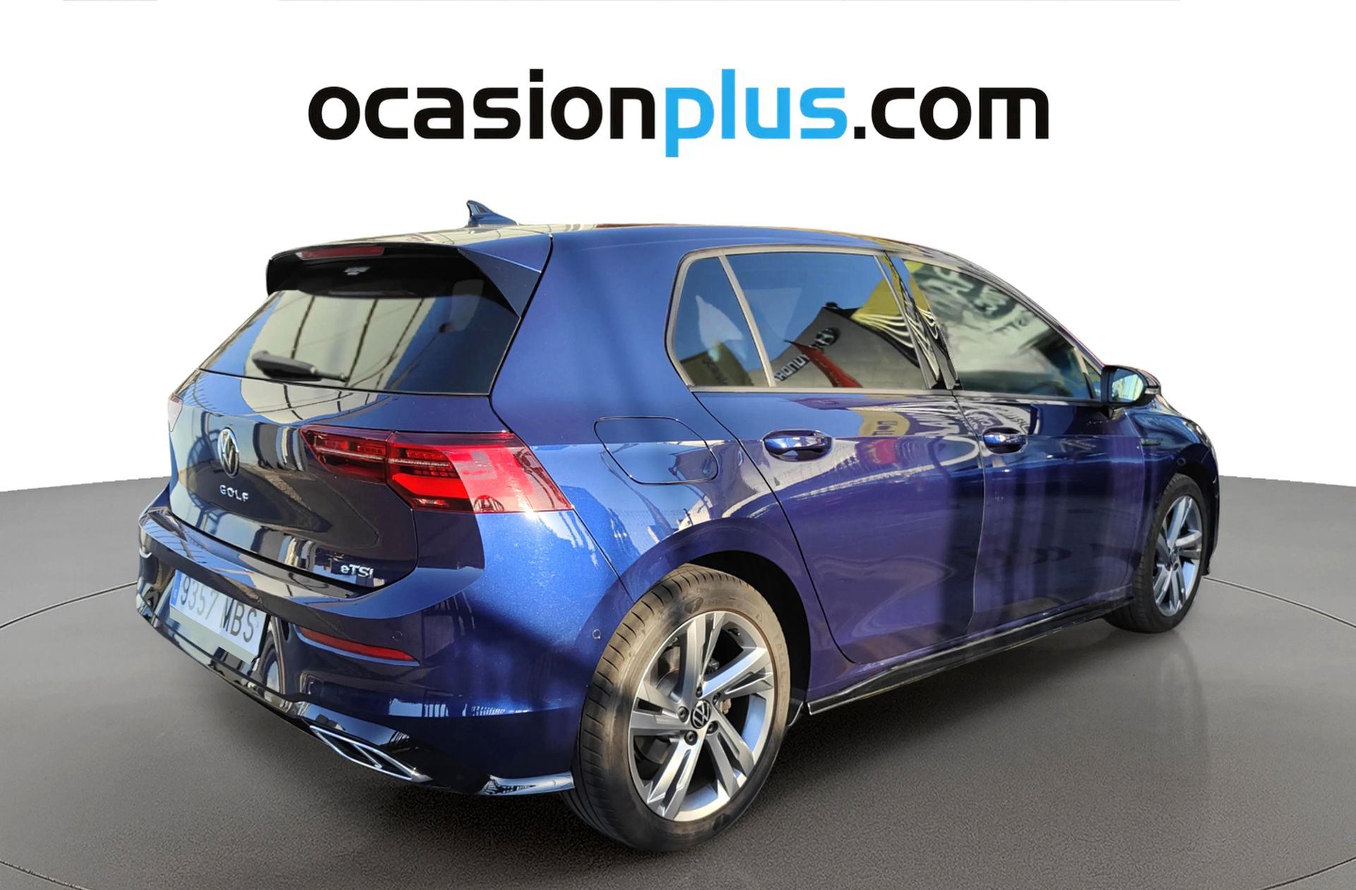 Volkswagen Golf R-Line 1.5 eTSI DSG - foto 4