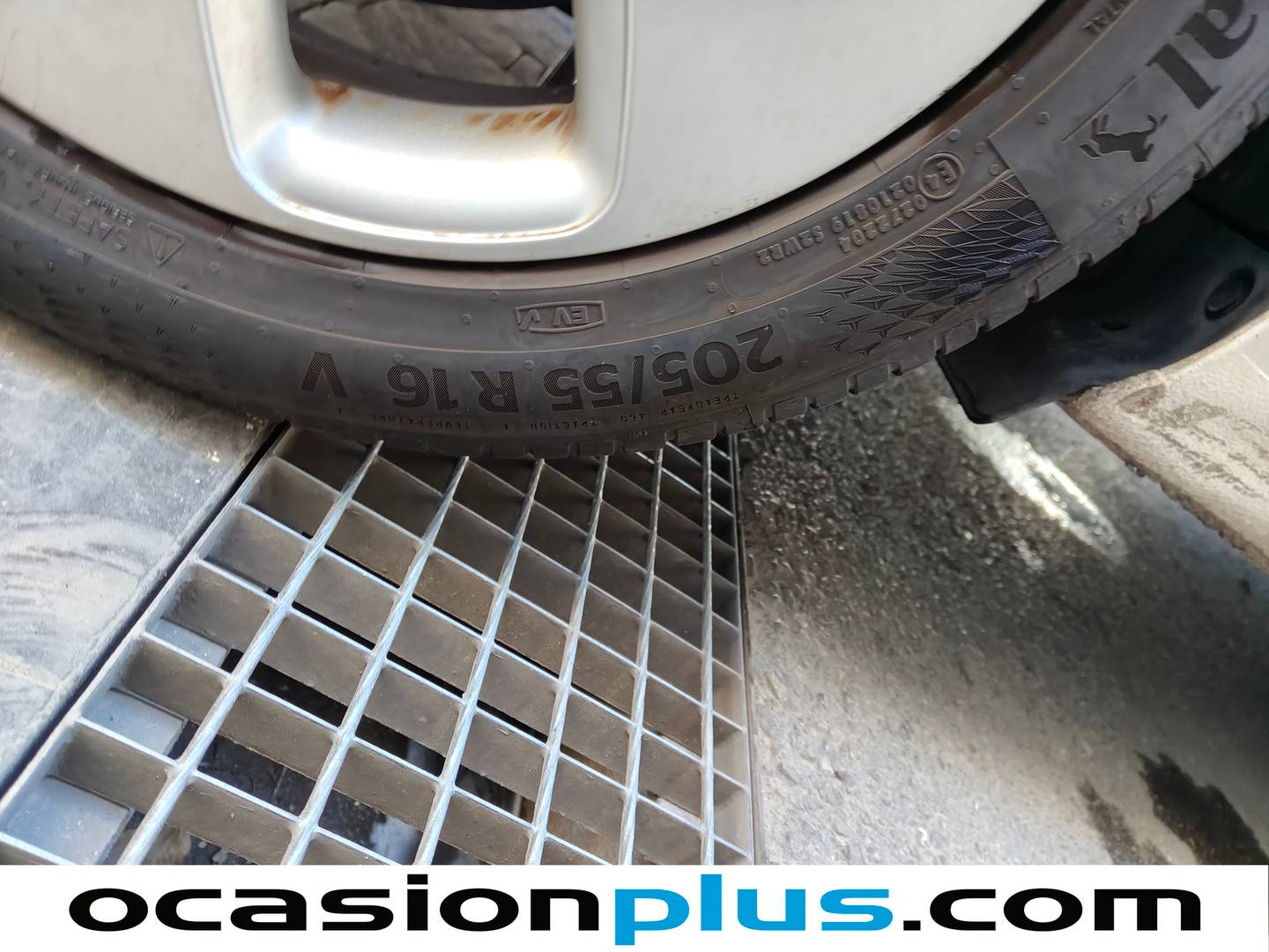 KIA Carens KIA Carens 1.6 GDi Eco-Dynamic x-Tech (135 CV) seminuevo