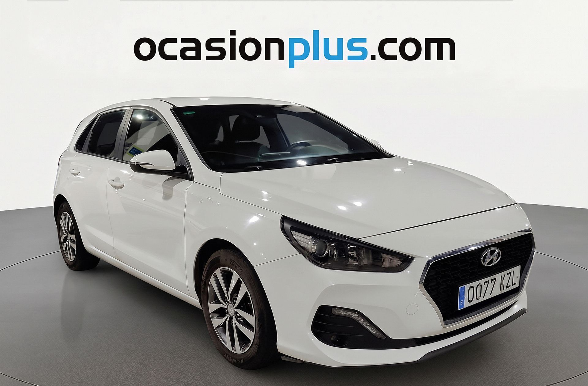 Hyundai i30 1.6 CRDi Klass - foto 2