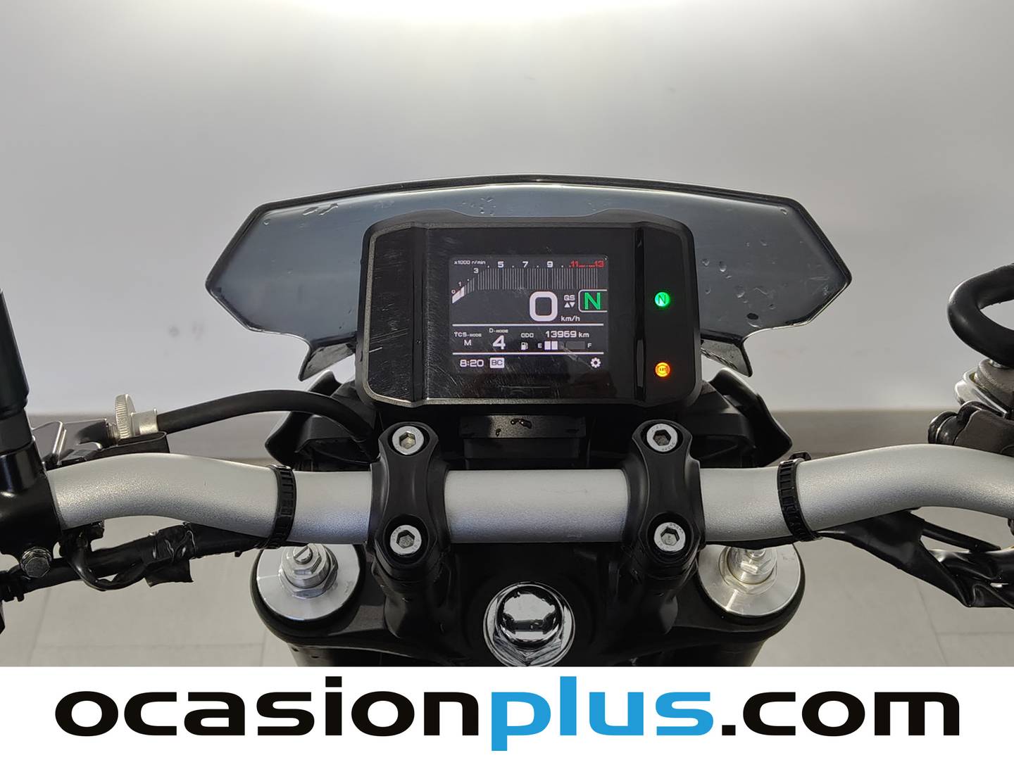 Yamaha MT -09 Yamaha MT -09 2024