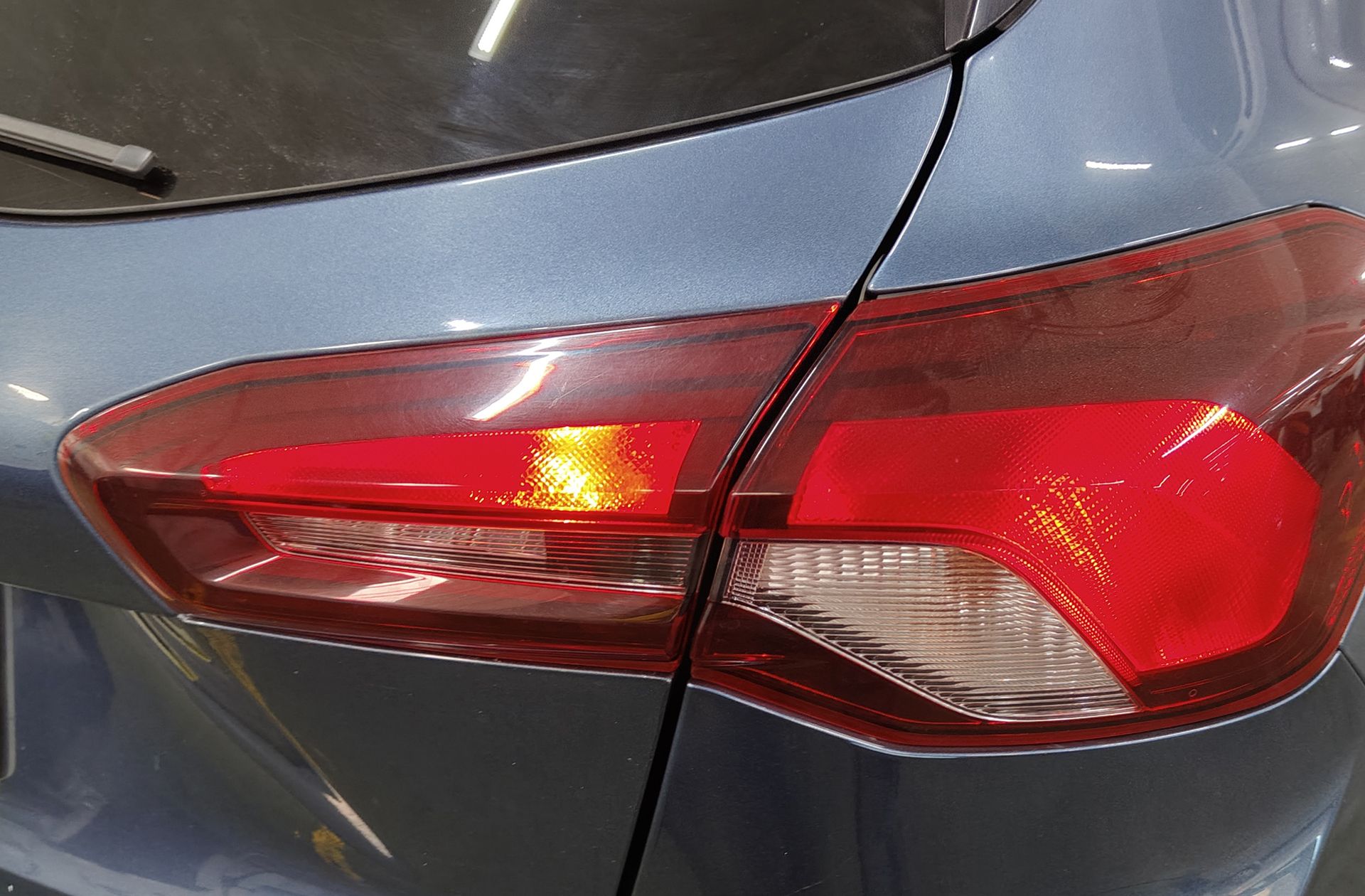 Ford Focus 1.5 EcoBlue Trend+ - foto 15