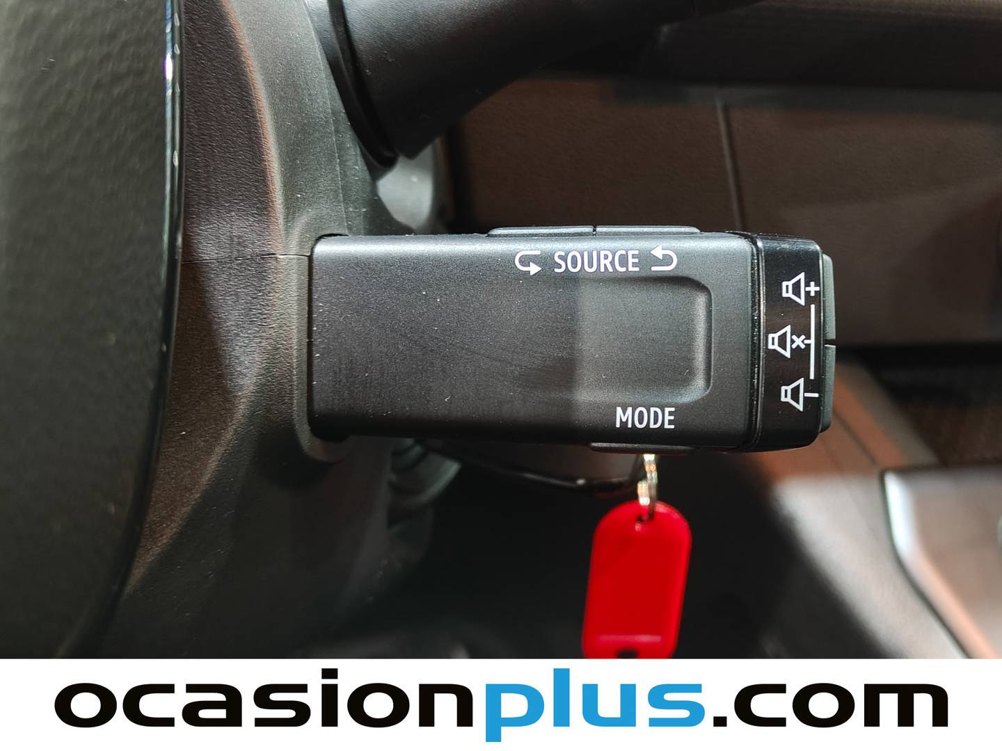 Renault Kangoo Combi Renault Kangoo Combi Equilibre Blue dci (95 CV) Semi-Camperizada km 0