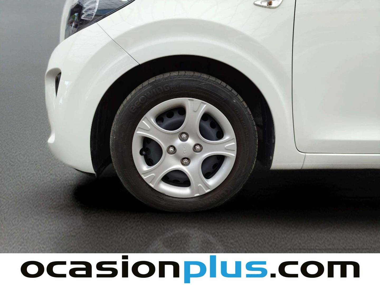 KIA Picanto KIA Picanto 1.0 DPi Concept (67 CV) manual