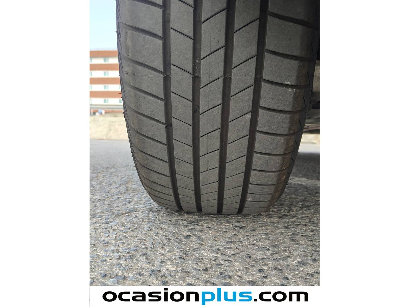 Mercedes GLB Mercedes GLB 180 (136 CV) de segunda mano