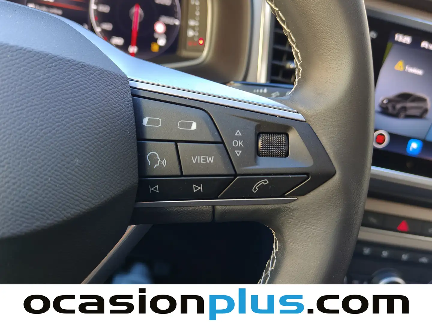 Foto Seat Ateca SEAT Ateca 2.0 TDI X-Perience XXL (150 CV)