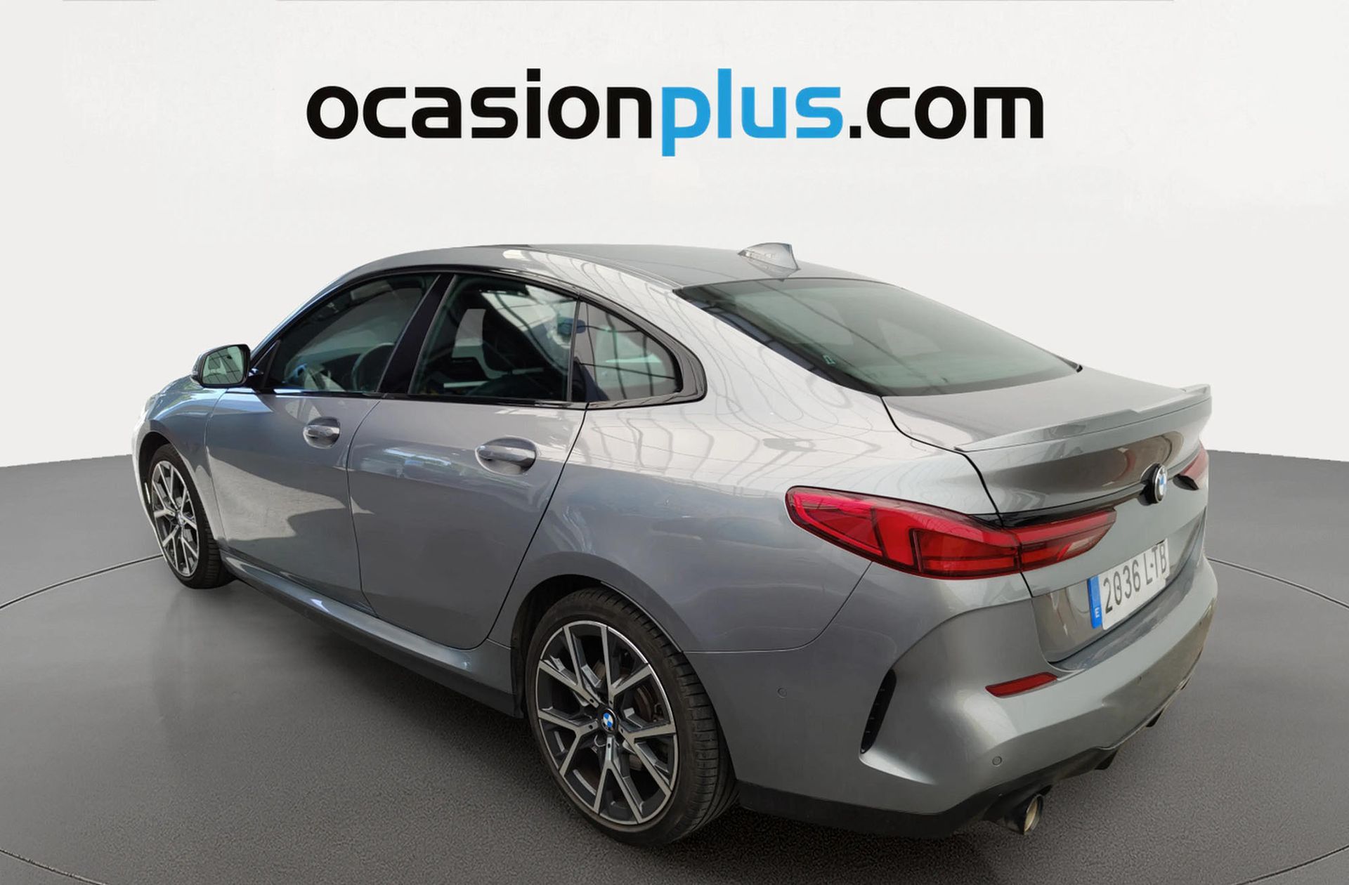 BMW Serie 2 220i Gran Coupe Pack M - foto 3