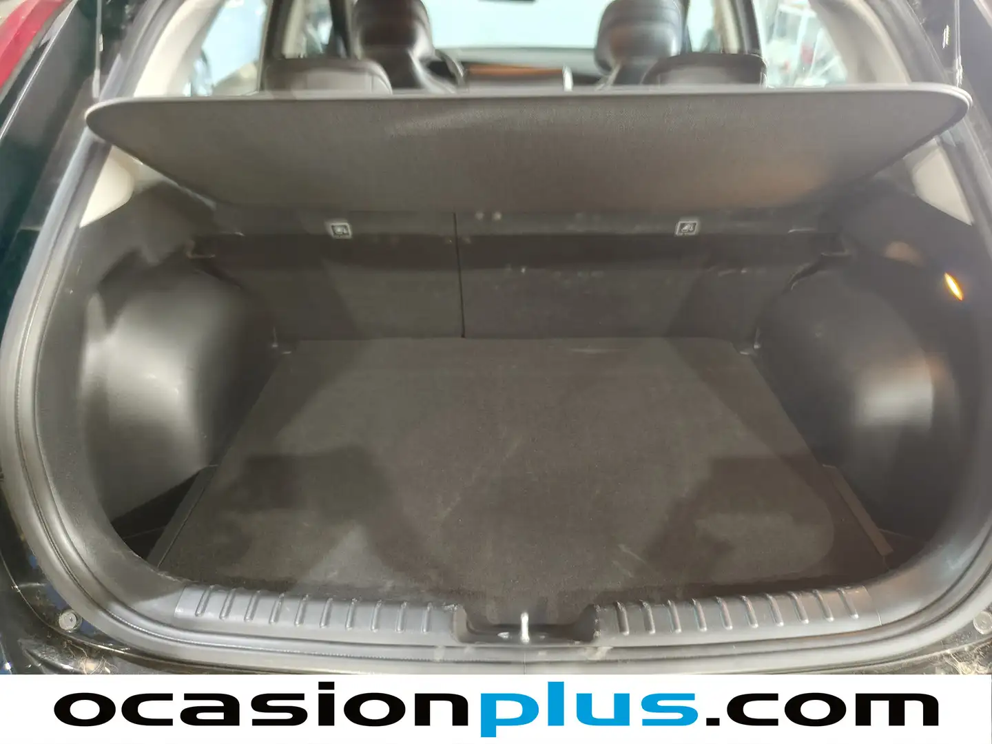 Foto KIA Niro Kia Niro 1.6 GDi HEV Drive  (141 CV)