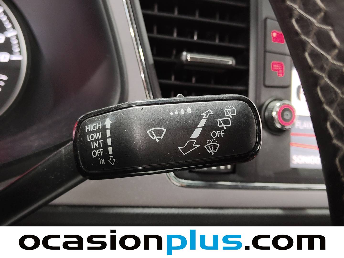 Seat León Seat León ST 1.6 TDI S&S Style Advanced Nav (115 CV) 2018