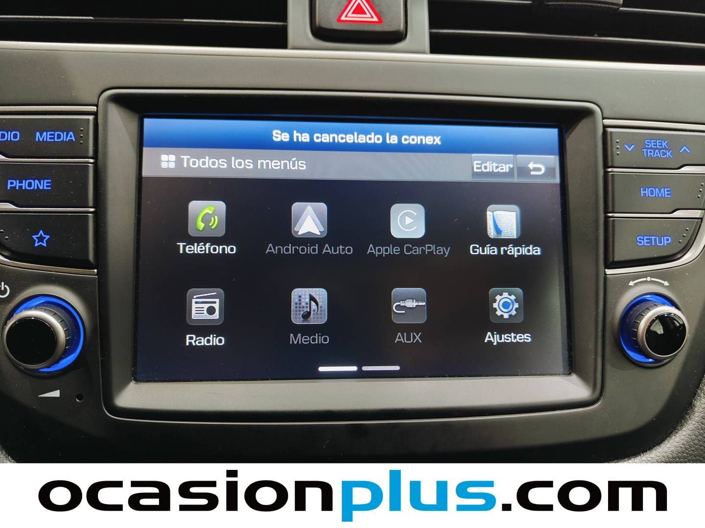 Equipamiento del Hyundai i20 Hyundai i20 1.0 TGDI Essence LE (100 CV)
