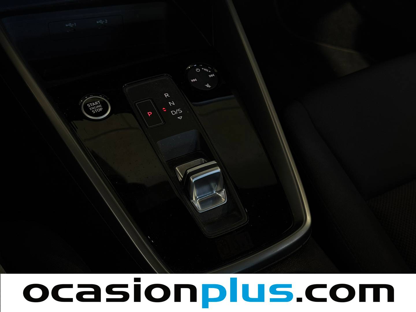 Audi A3 Audi A3 Sportback Advanced 30 TFSI (110 CV) S tronic barato
