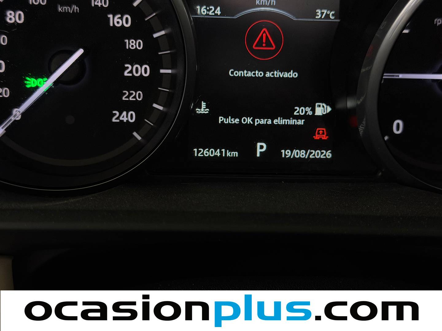 Land Rover Discovery Land Rover Discovery 2.0 I4 SD4 HSE Auto (240 CV) 7 plazas al mejor precio