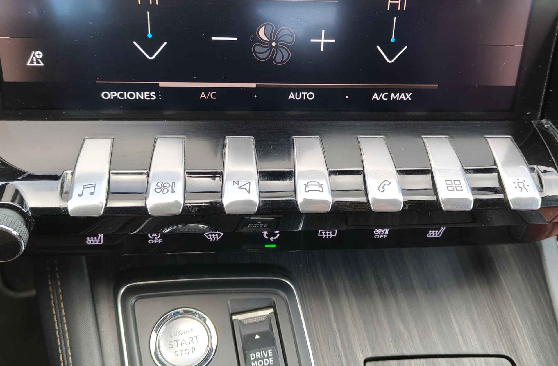 Peugeot 508 PureTech 225 GT EAT8 - foto 8