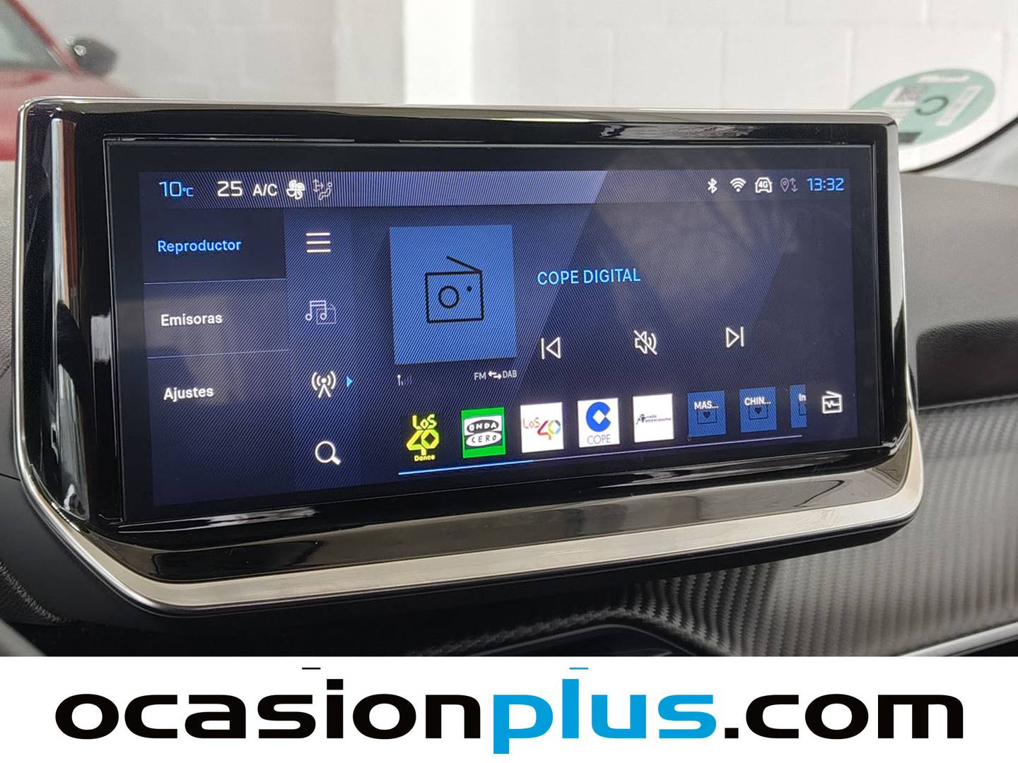 Foto Peugeot 208 Peugeot 208 PureTech 100 Allure (100 CV)