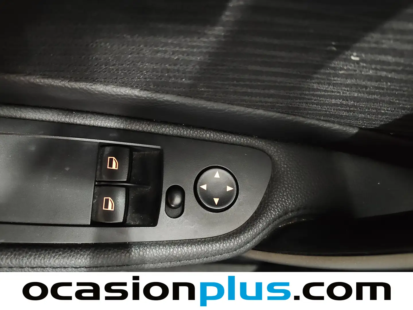 Foto BMW Serie 1 BMW Serie 1 116d  (115 CV)