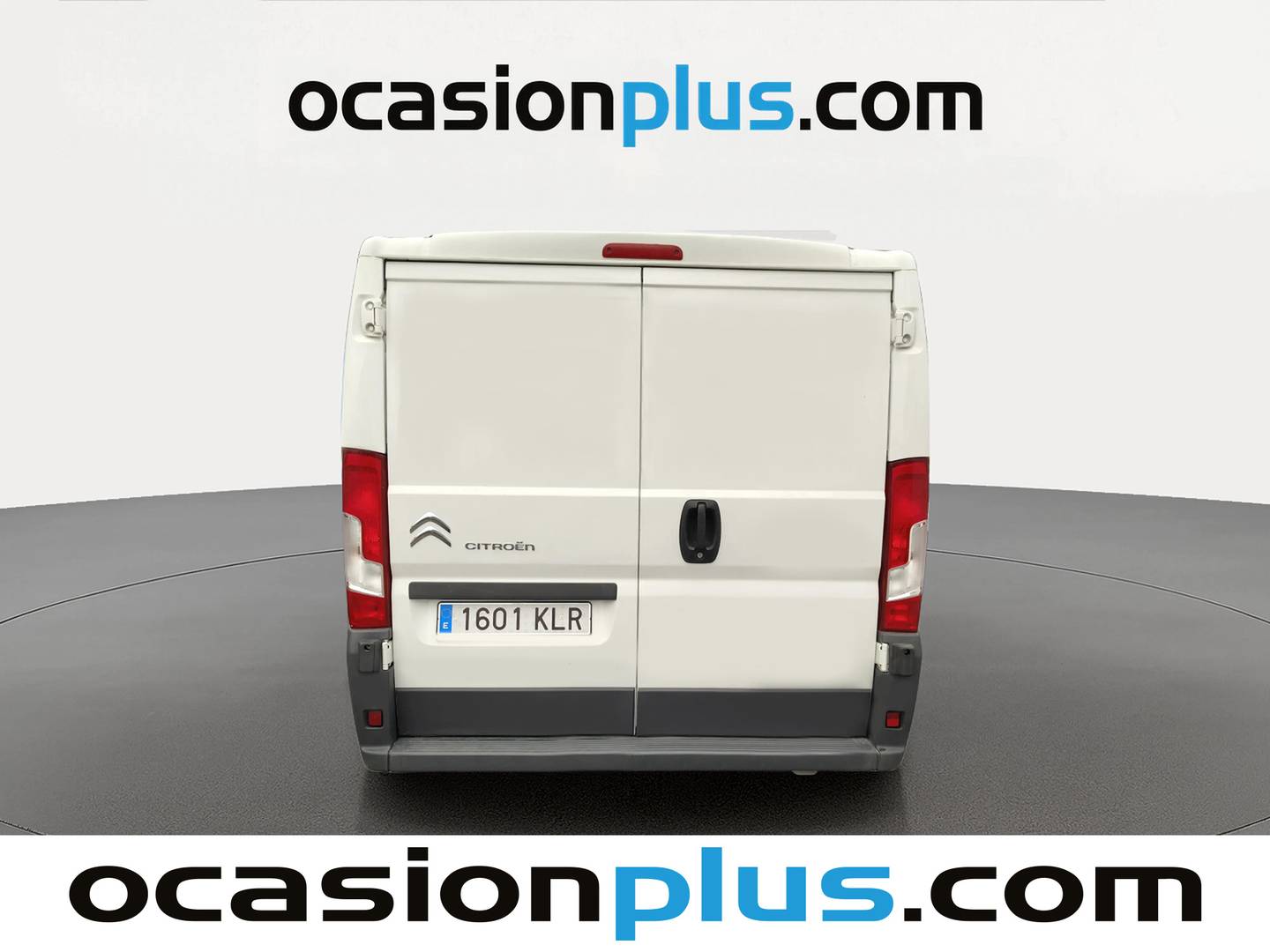 Citroën Jumper Citroën Jumper Furgon BlueHDi 130 33 L2H1 (130 CV) 131cv