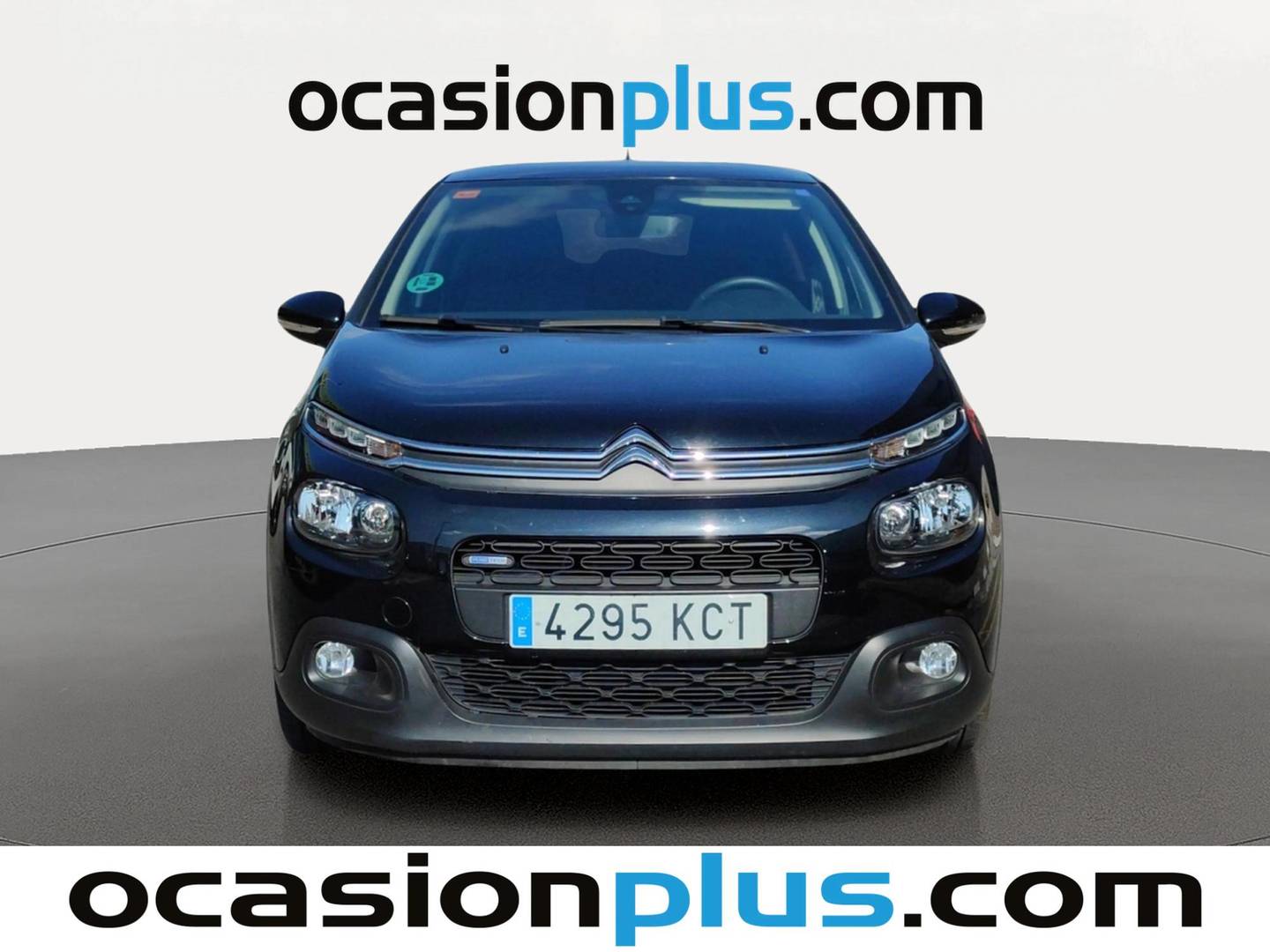 Citroën C3 Citroen C3 PureTech 68 Feel  (68 CV) de segunda mano