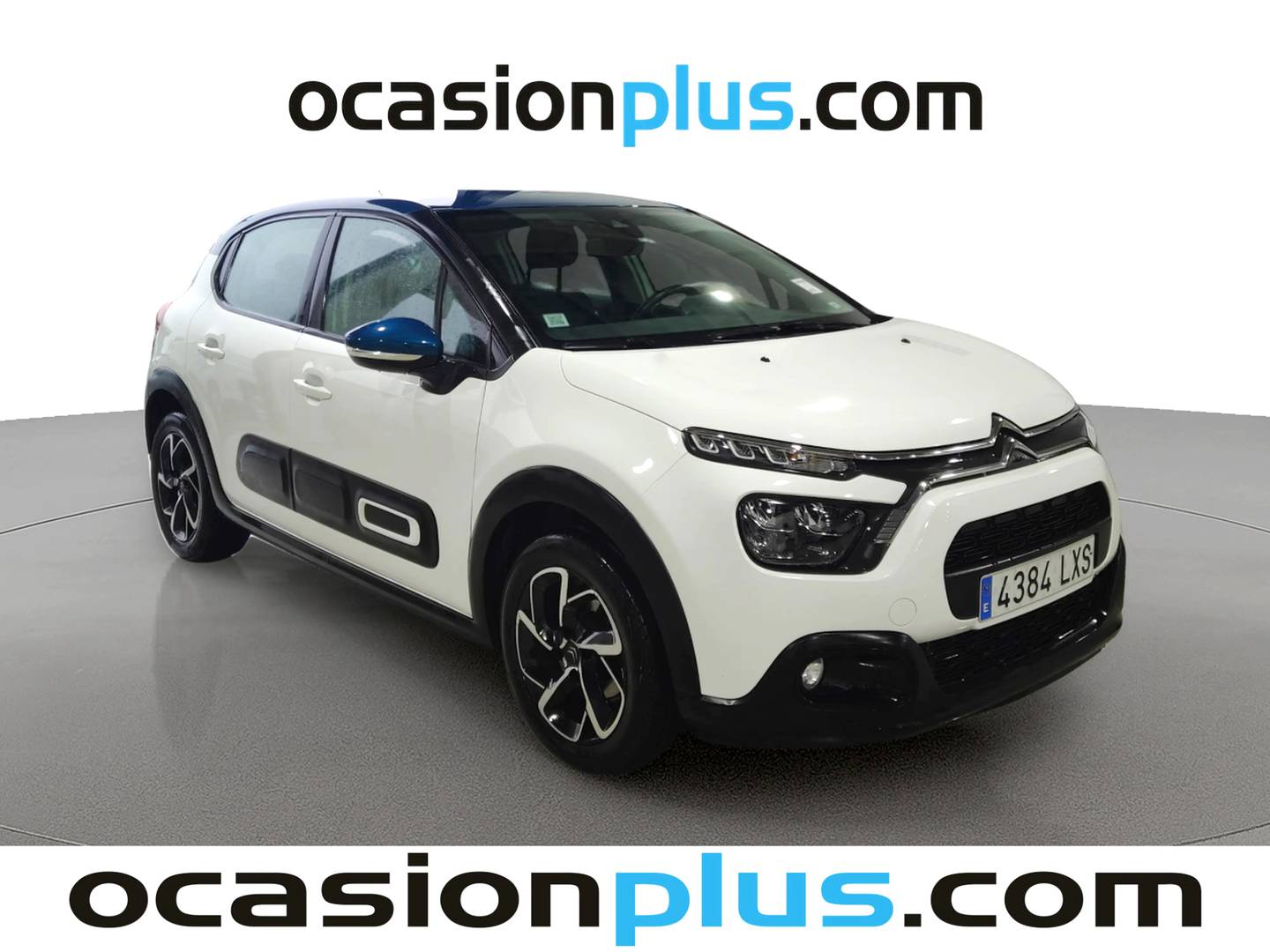 Foto Citroën C3 Citroen C3 PureTech 83 Feel Pack (83 CV)