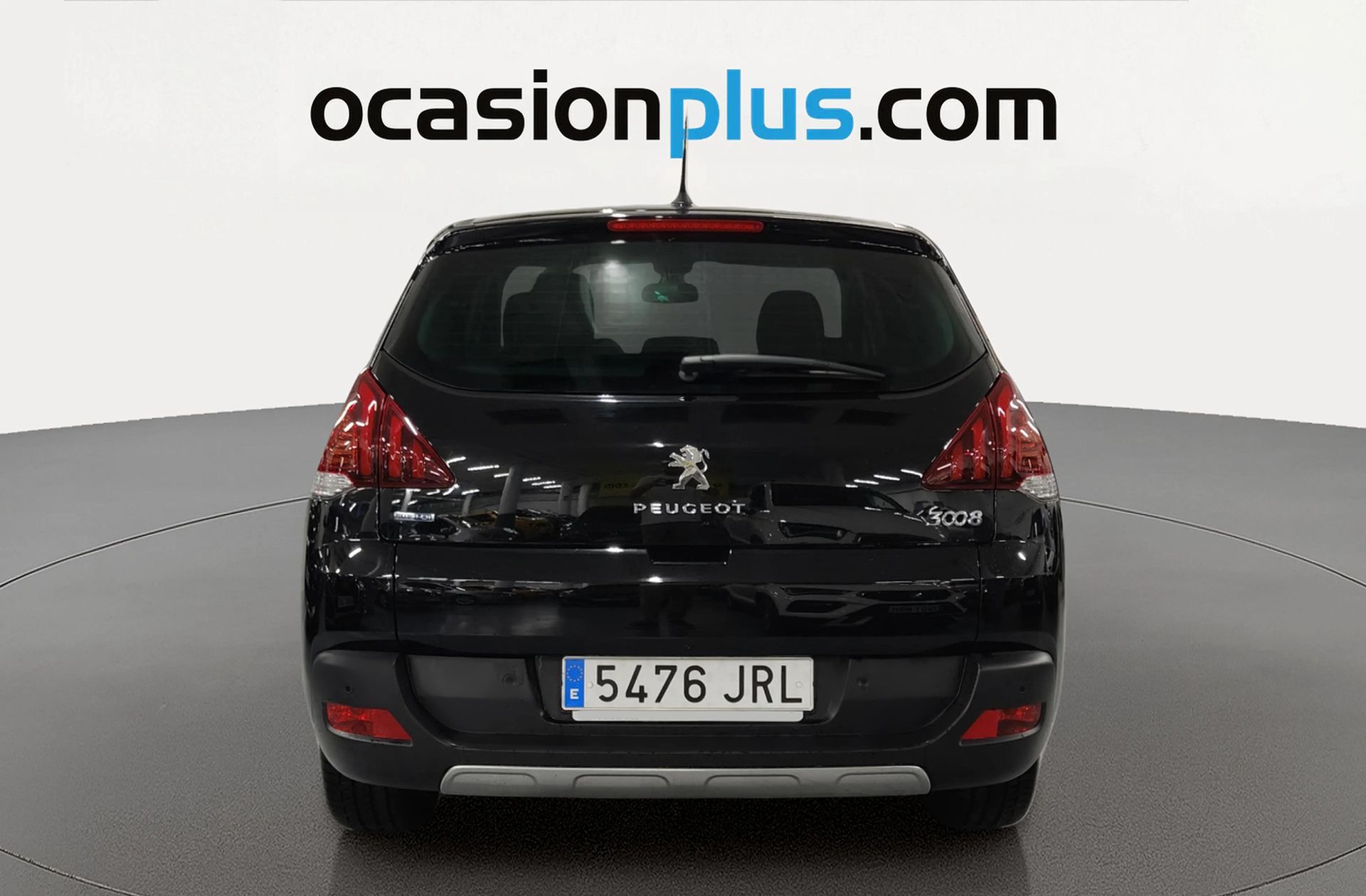 Peugeot 3008 1.6 BlueHDi FAP Allure - foto 14