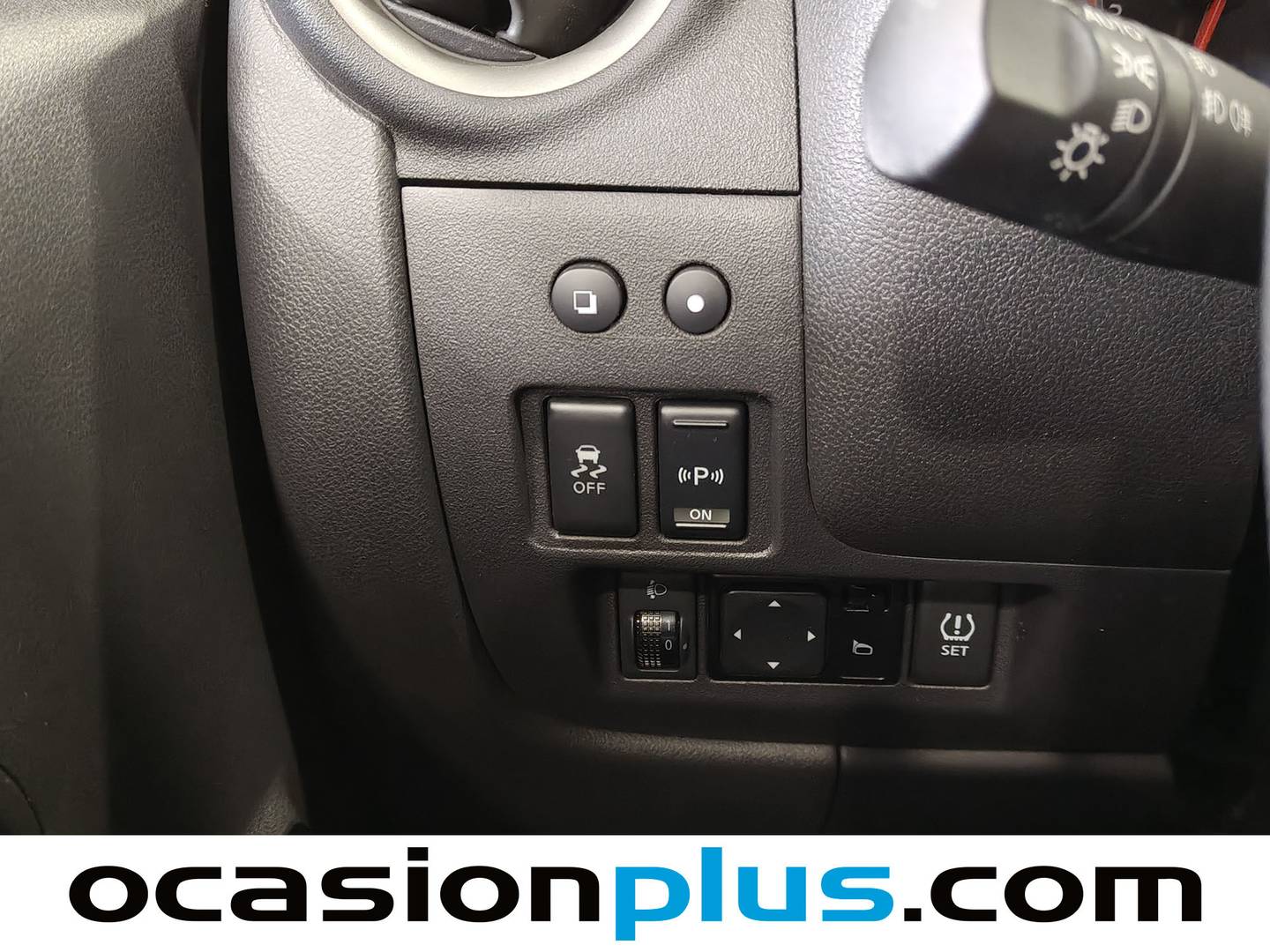 Nissan Micra Nissan Micra 1.2G N-TEC  (80 CV) gasolina