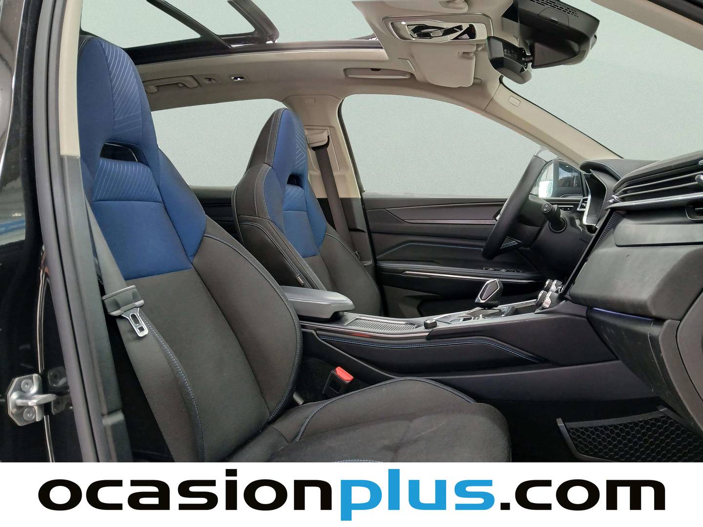 Lynk & Co 01 Lynk & Co 01 1.5 PHEV (261 CV) de ocasión