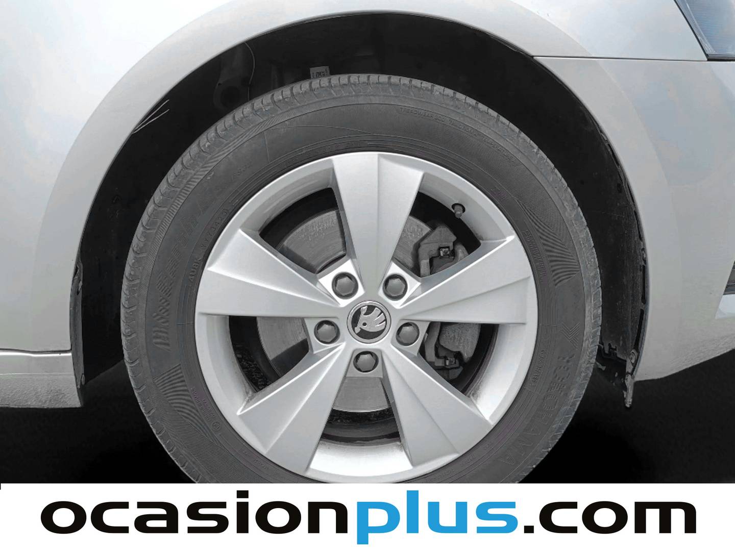 Skoda Octavia Skoda Octavia Combi 1.0 TSI Like DSG (115 CV) 2019