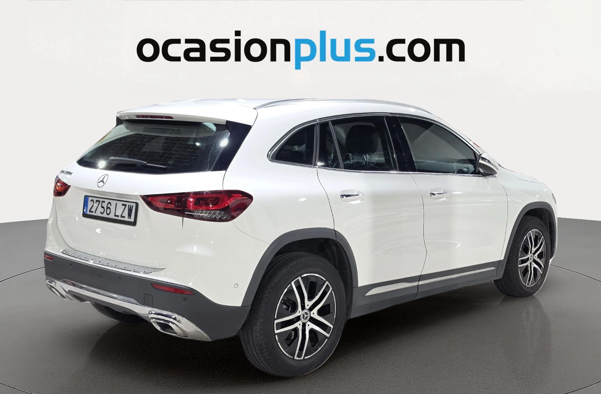 Mercedes-Benz GLA 200 D - foto 4