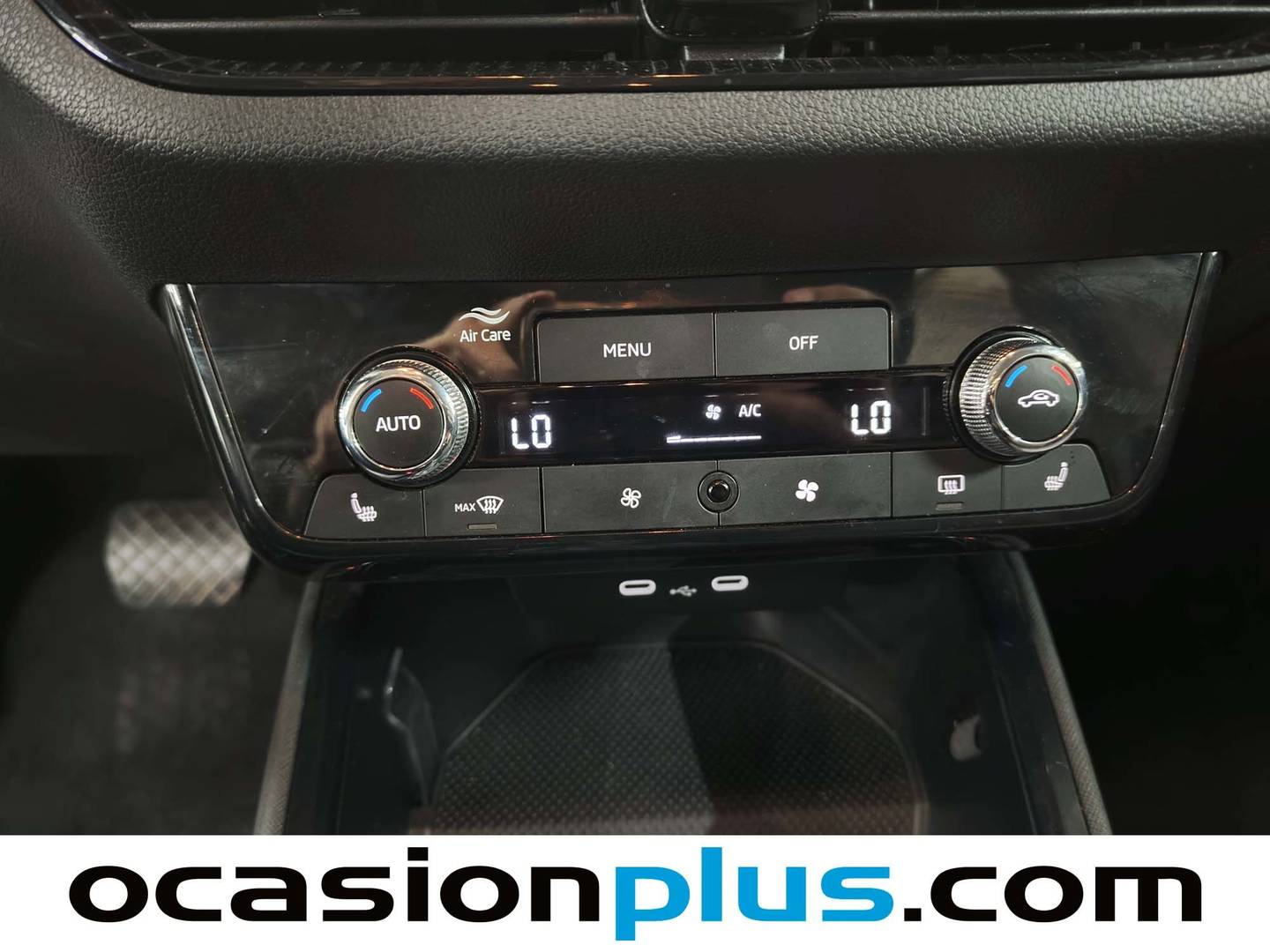 Foto Skoda Fabia Skoda Fabia 1.0 TSI Selection DSG (115 CV)