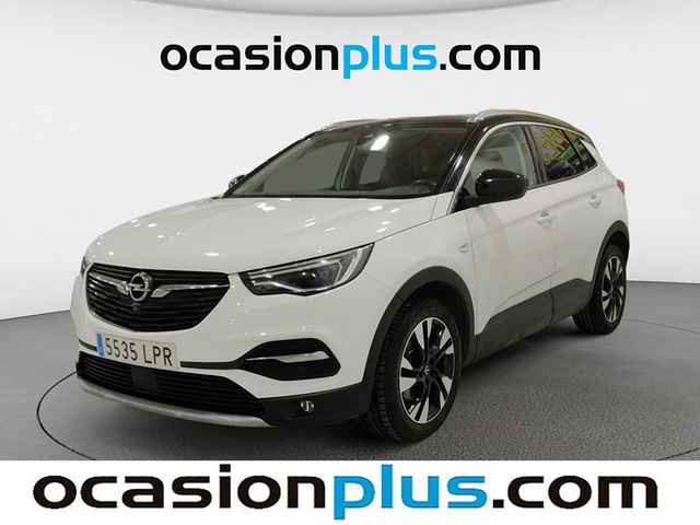 Opel Grandland x Ocasión