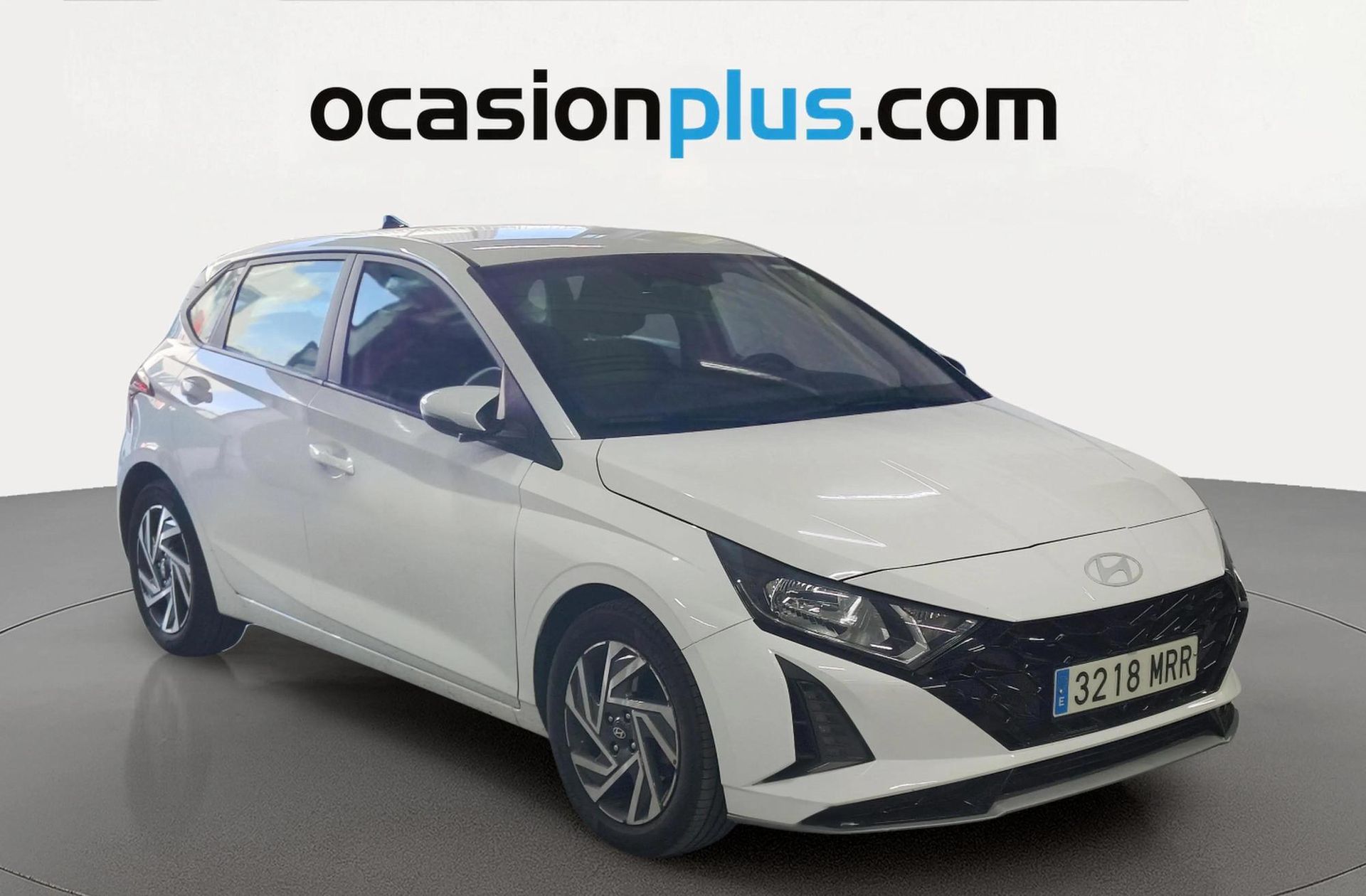 Hyundai i20 1.0 T-GDi Klass - foto 2