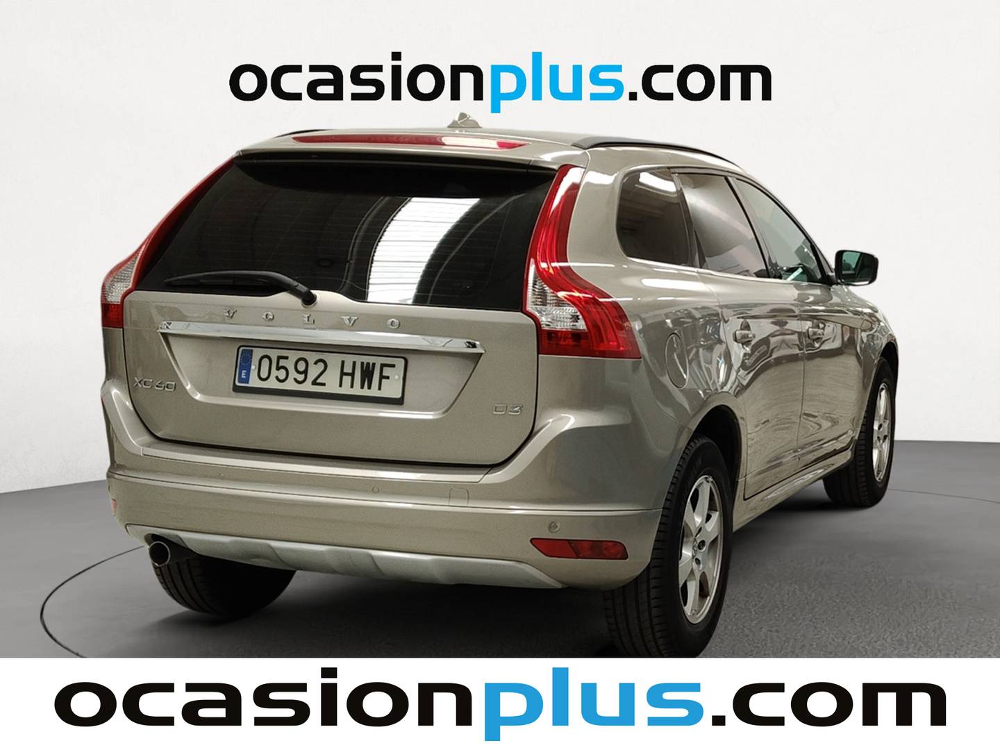 Volvo XC60 Volvo XC60 D3 Momentum Auto (136 CV 136cv