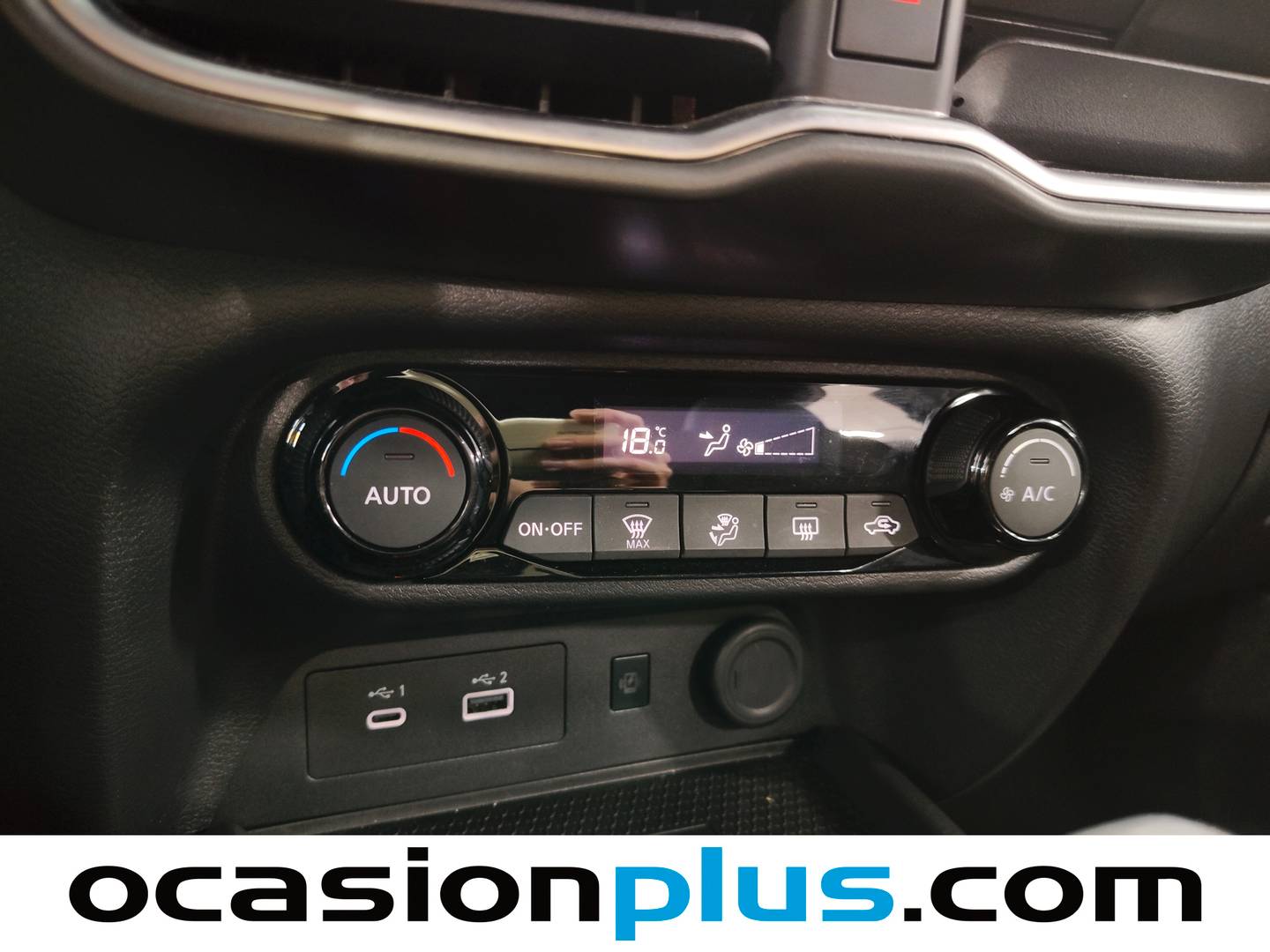 Nissan JUKE Nissan Juke DIG-T N-Connecta 4x2 DCT (114 CV) al mejor precio